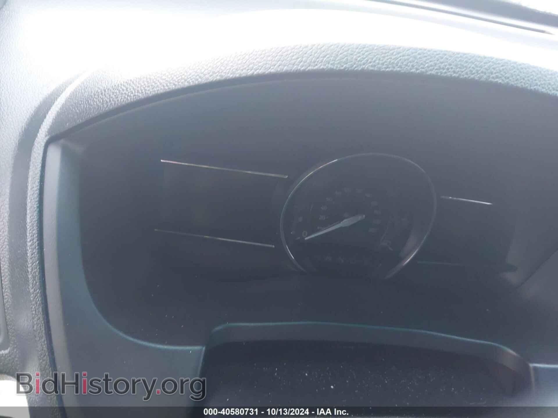 2016 FORD EXPLORER - VIN: 1FM5K7FH2GGB73005 - Фото 7