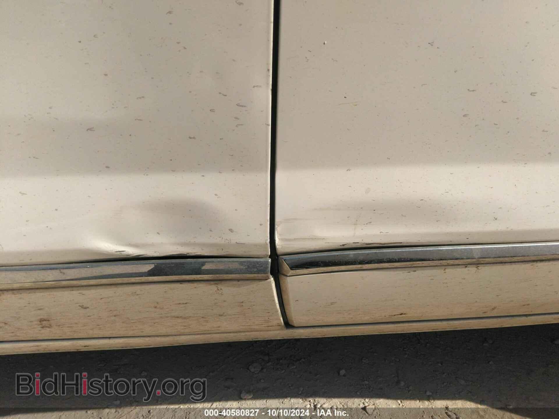 2014 BUICK ENCLAVE - VIN: 5GAKRBKD0EJ155662 - Фото 6