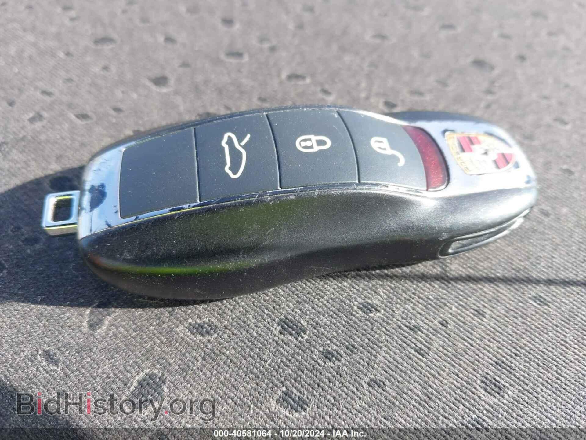 2015 PORSCHE 911 - VIN: WP0BB2A99FS135146 - Фото 11