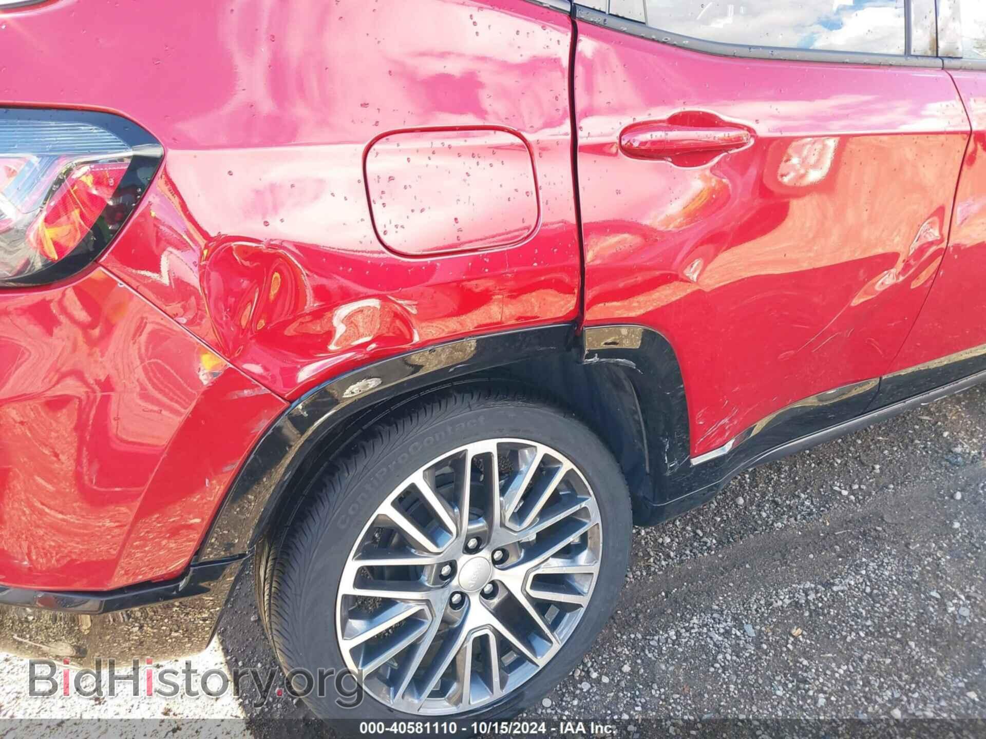2023 JEEP COMPASS - VIN: 3C4NJDCN1PT505527 - Фото 6