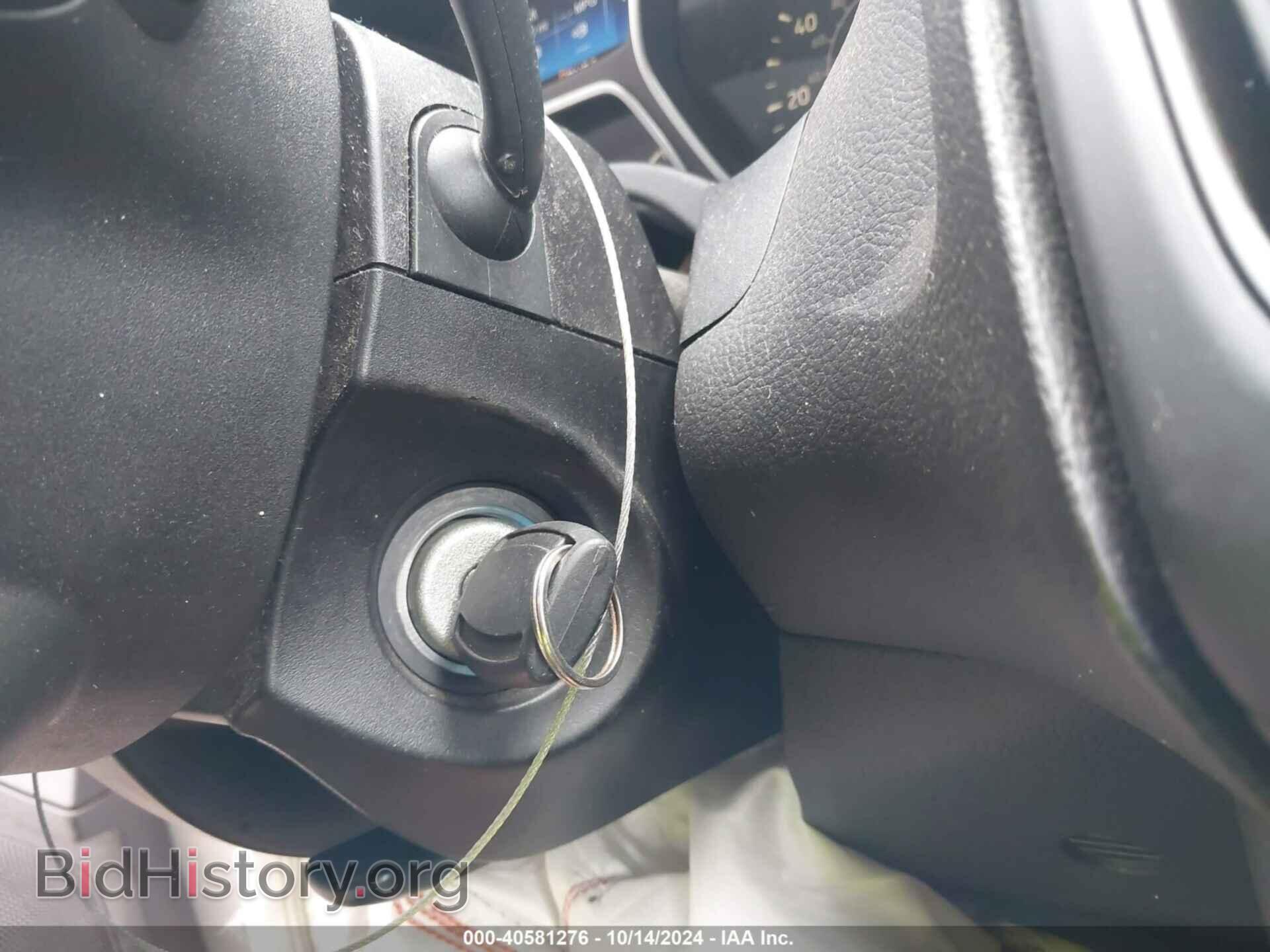 2016 FORD FOCUS - VIN: 1FADP3F20GL228747 - Фото 11