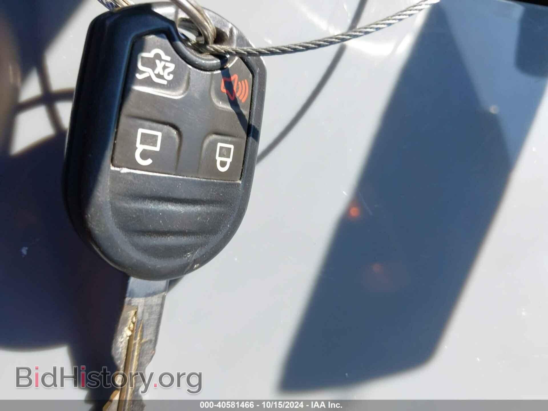 2013 FORD EXPLORER - VIN: 1FM5K7D81DGA78403 - Фото 11