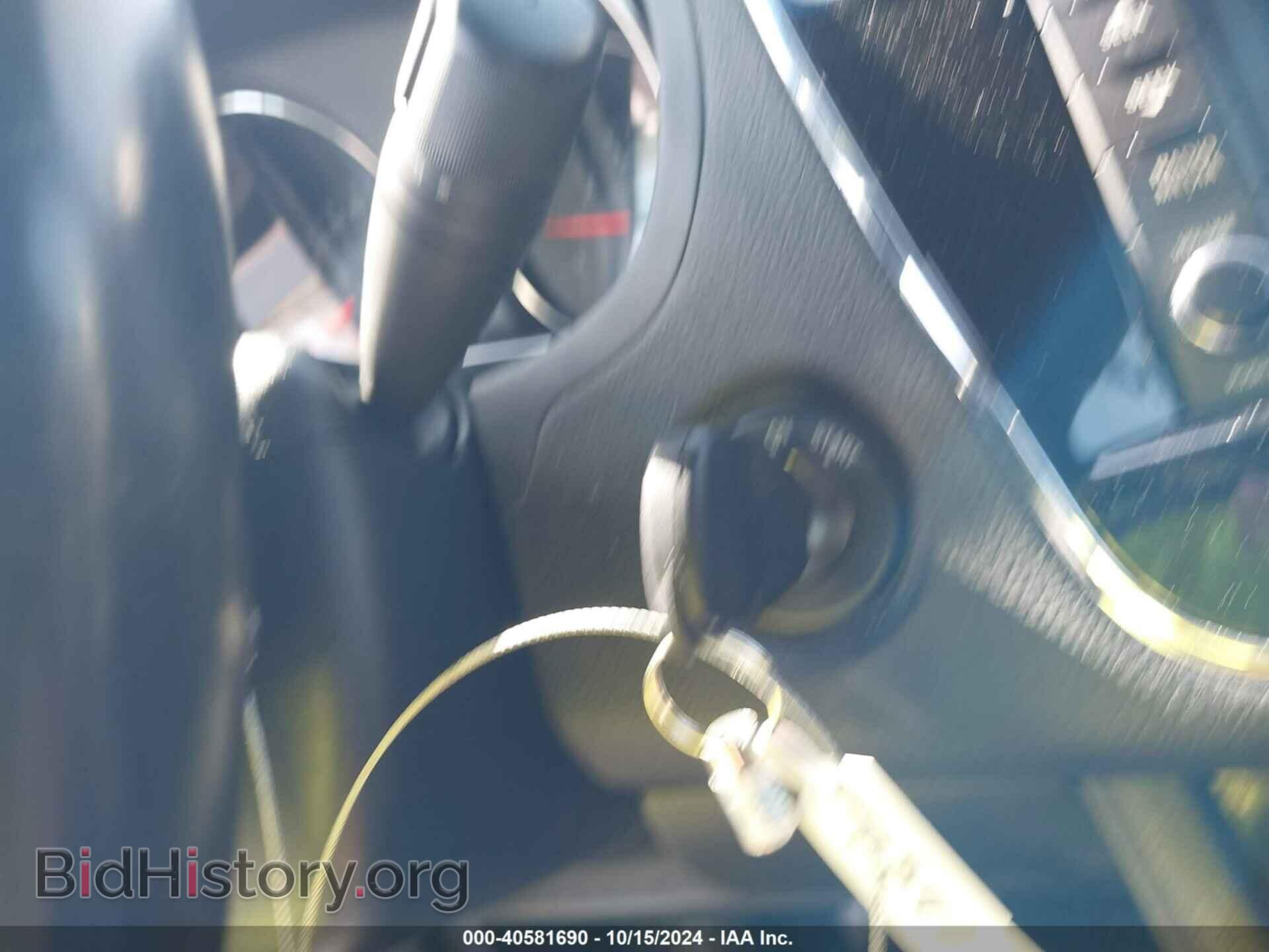 2012 CHRYSLER 200 - VIN: 1C3BCBGG2CN277842 - Фото 11