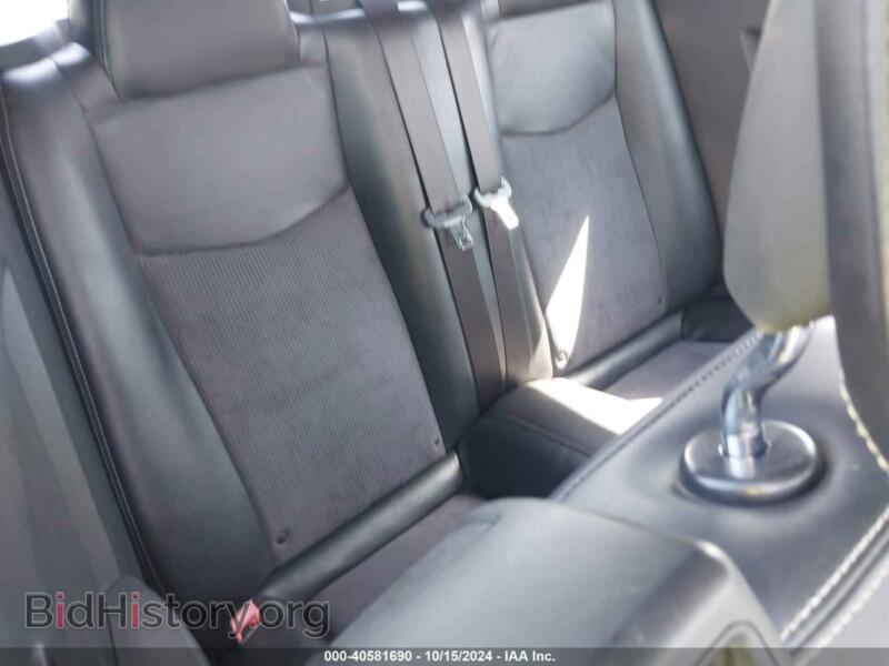 2012 Chrysler 200 (VIN 1C3BCBGG2CN277842) — фото 8 из 11