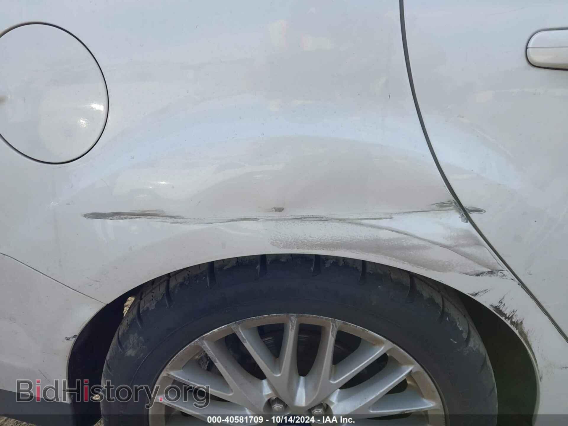 2014 FORD FOCUS - VIN: 1FADP3J21EL409277 - Фото 6