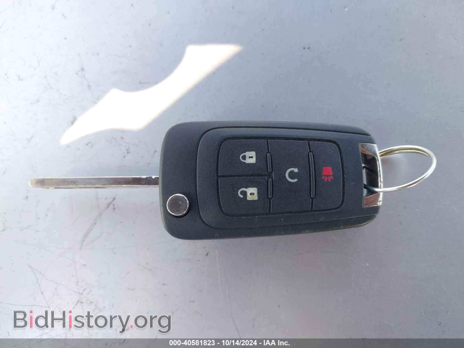 2013 BUICK ENCORE - VIN: KL4CJCSB8DB094384 - Photo 11