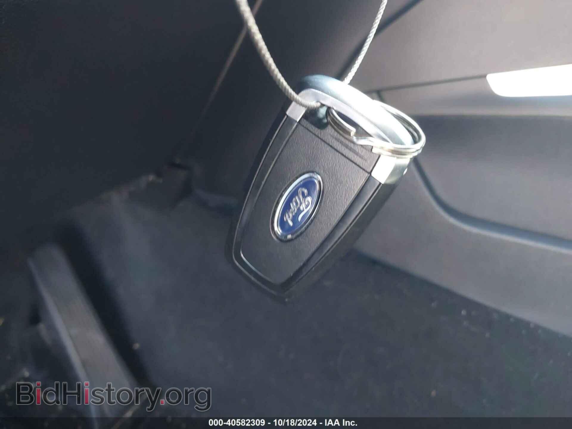 2020 FORD EXPLORER - VIN: 1FM5K8HC2LGA94919 - Фото 11