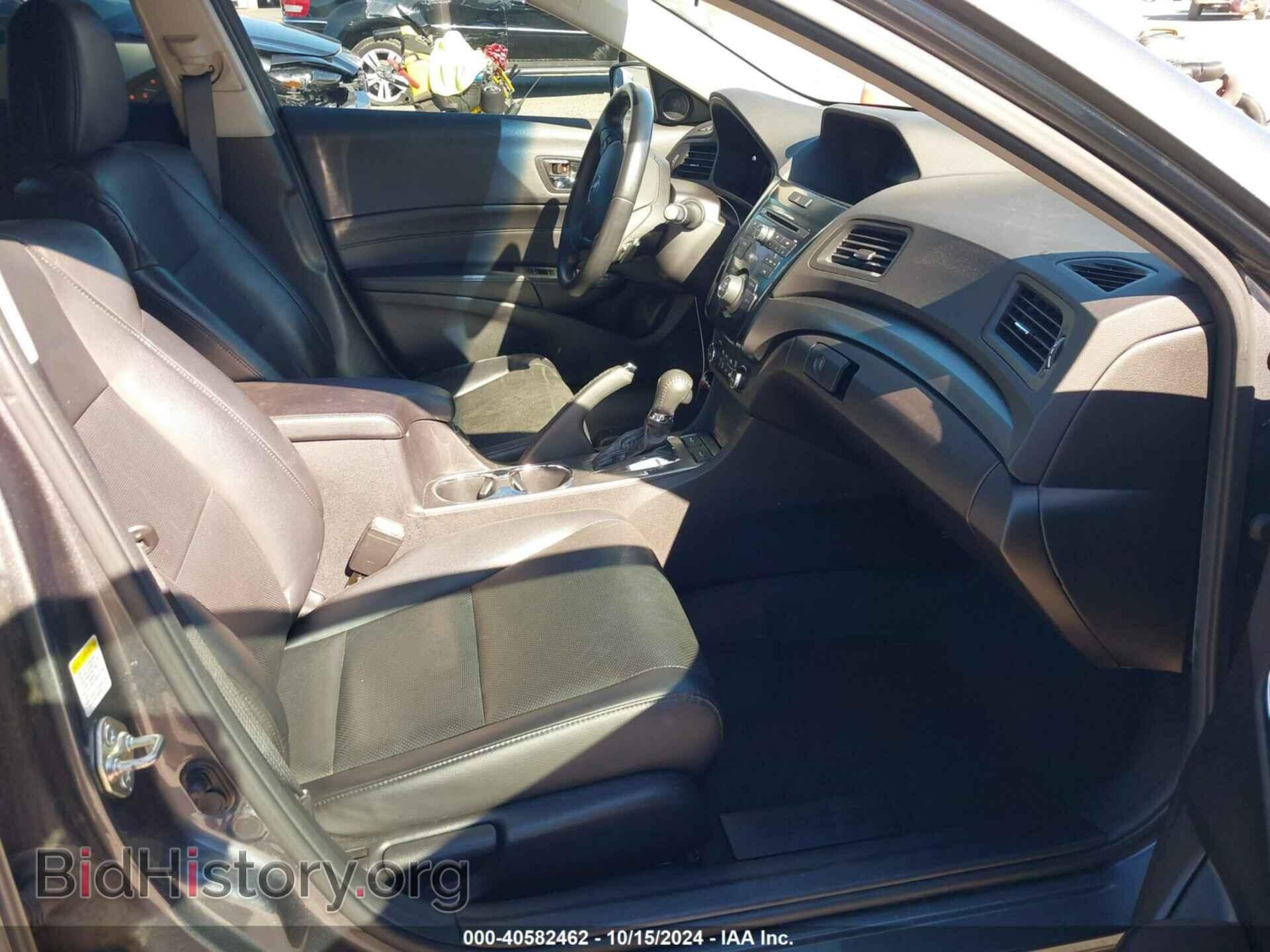 2014 ACURA ILX - VIN: 19VDE1F3XEE006857 - Фото 5