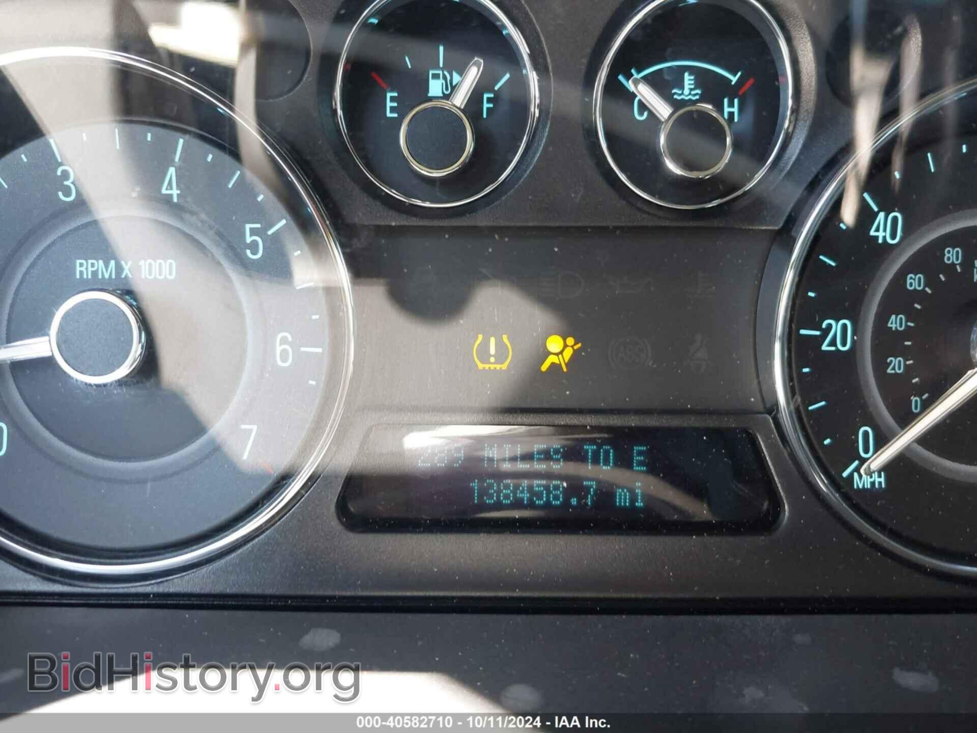 2011 FORD FLEX - VIN: 2FMGK5CC9BBD36092 - Фото 7