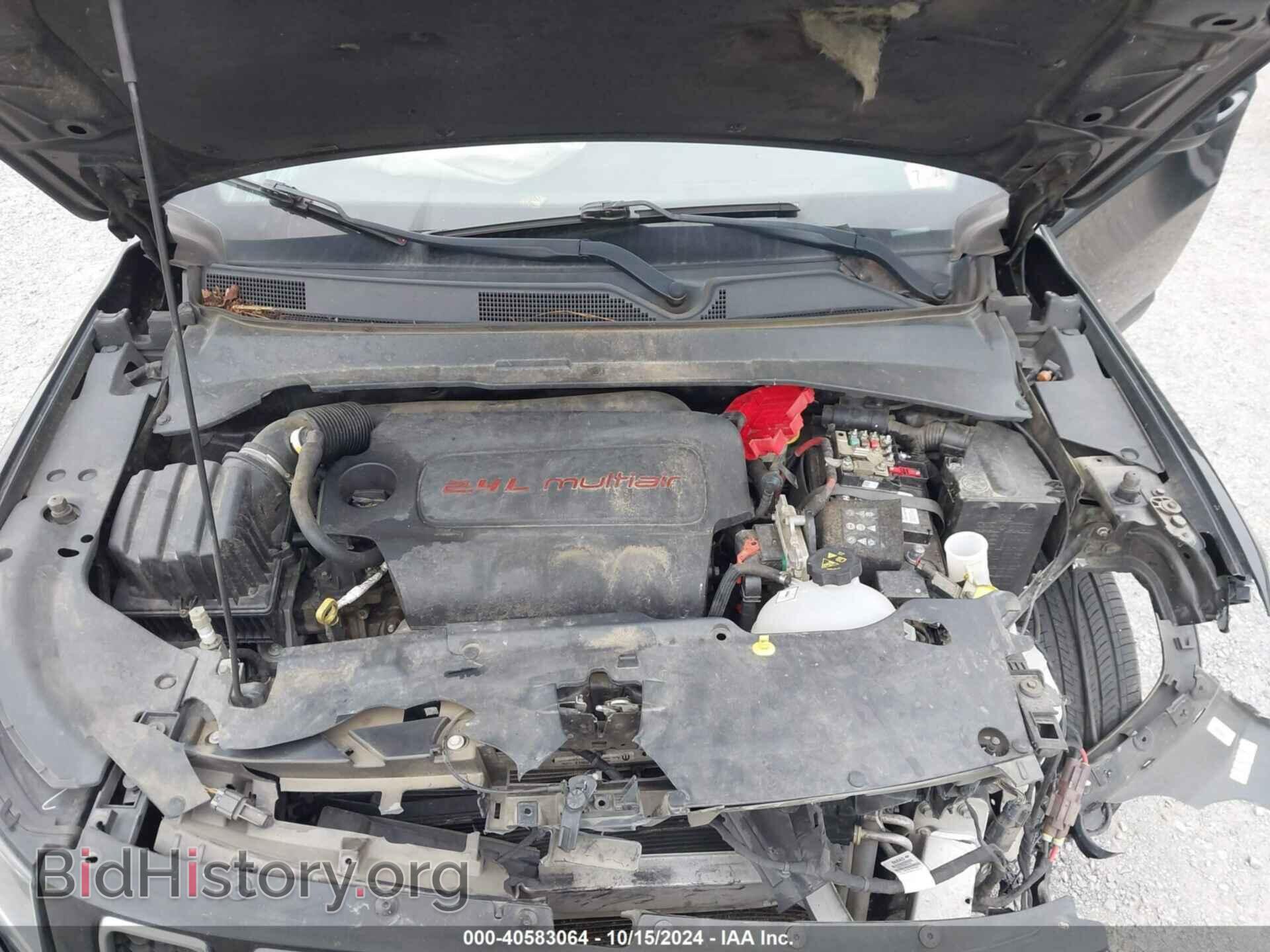 2019 JEEP COMPASS - VIN: 3C4NJDBB6KT735693 - Фото 10