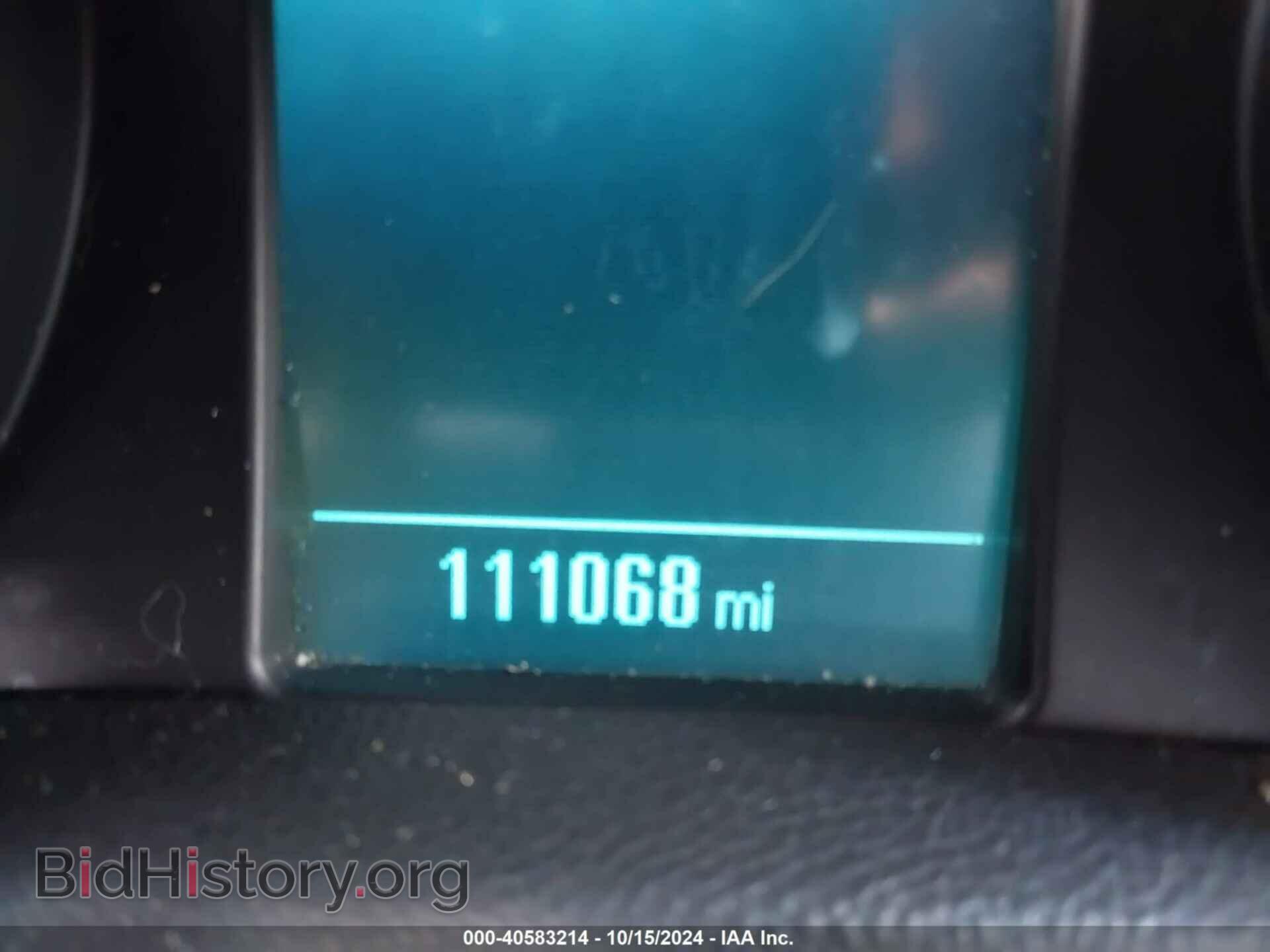 2015 BUICK ENCORE - VIN: KL4CJASB8FB165588 - Фото 7