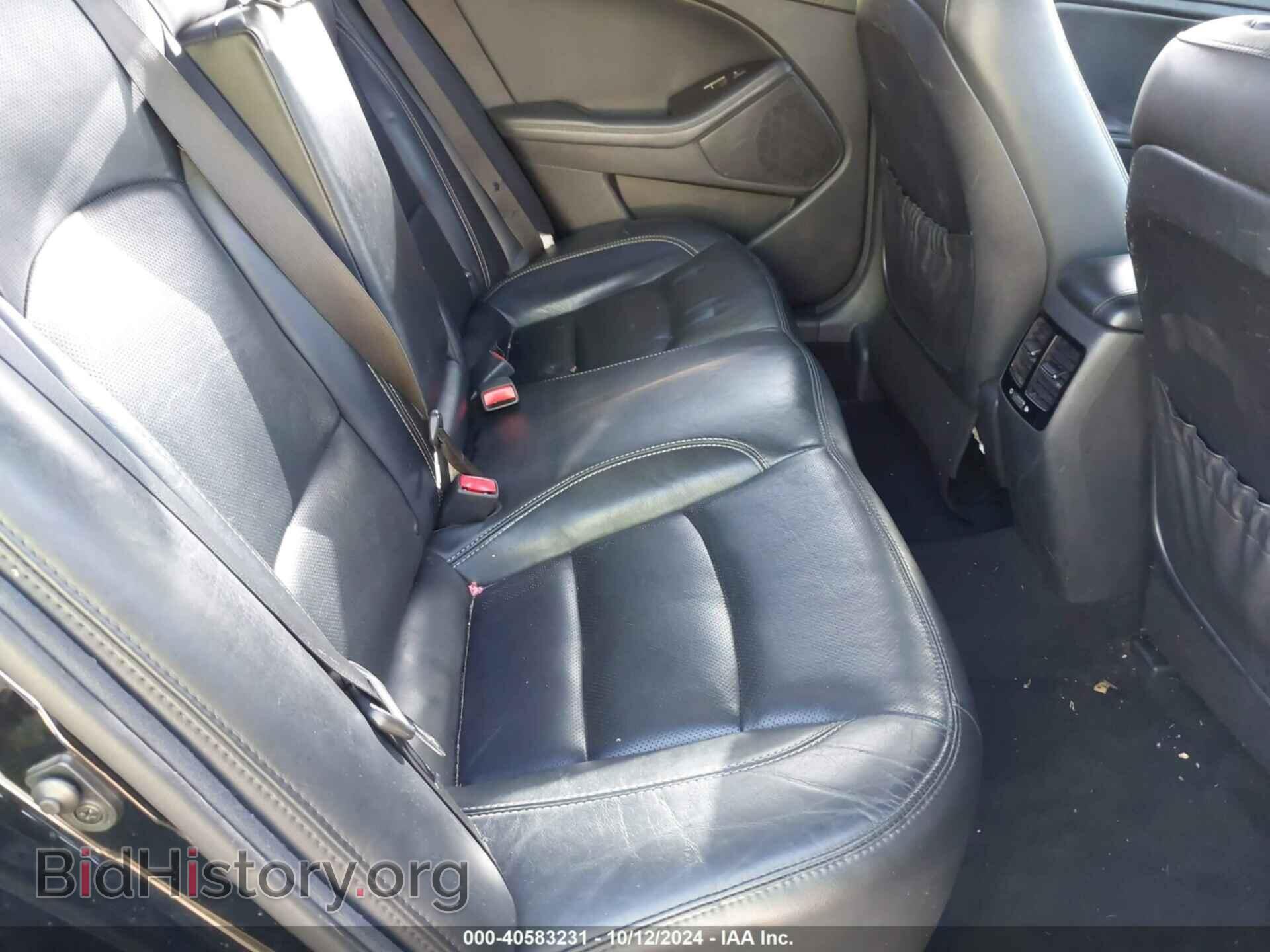 2013 KIA OPTIMA - VIN: 5XXGR4A67DG173873 - Фото 8