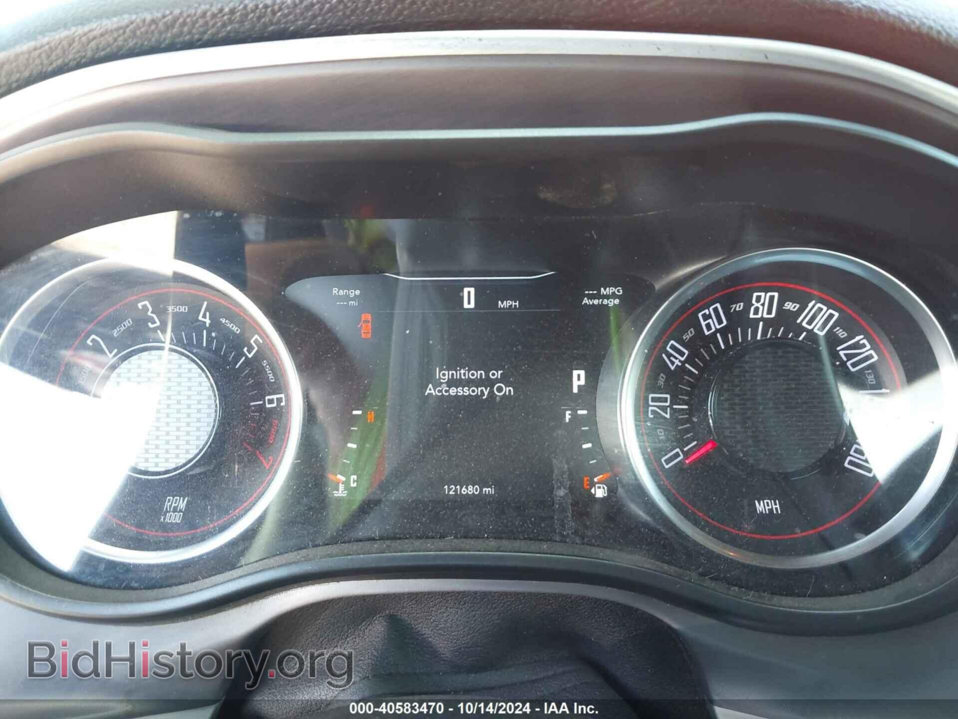 2019 DODGE CHALLENGER - VIN: 2C3CDZAG6KH694181 - Фото 7