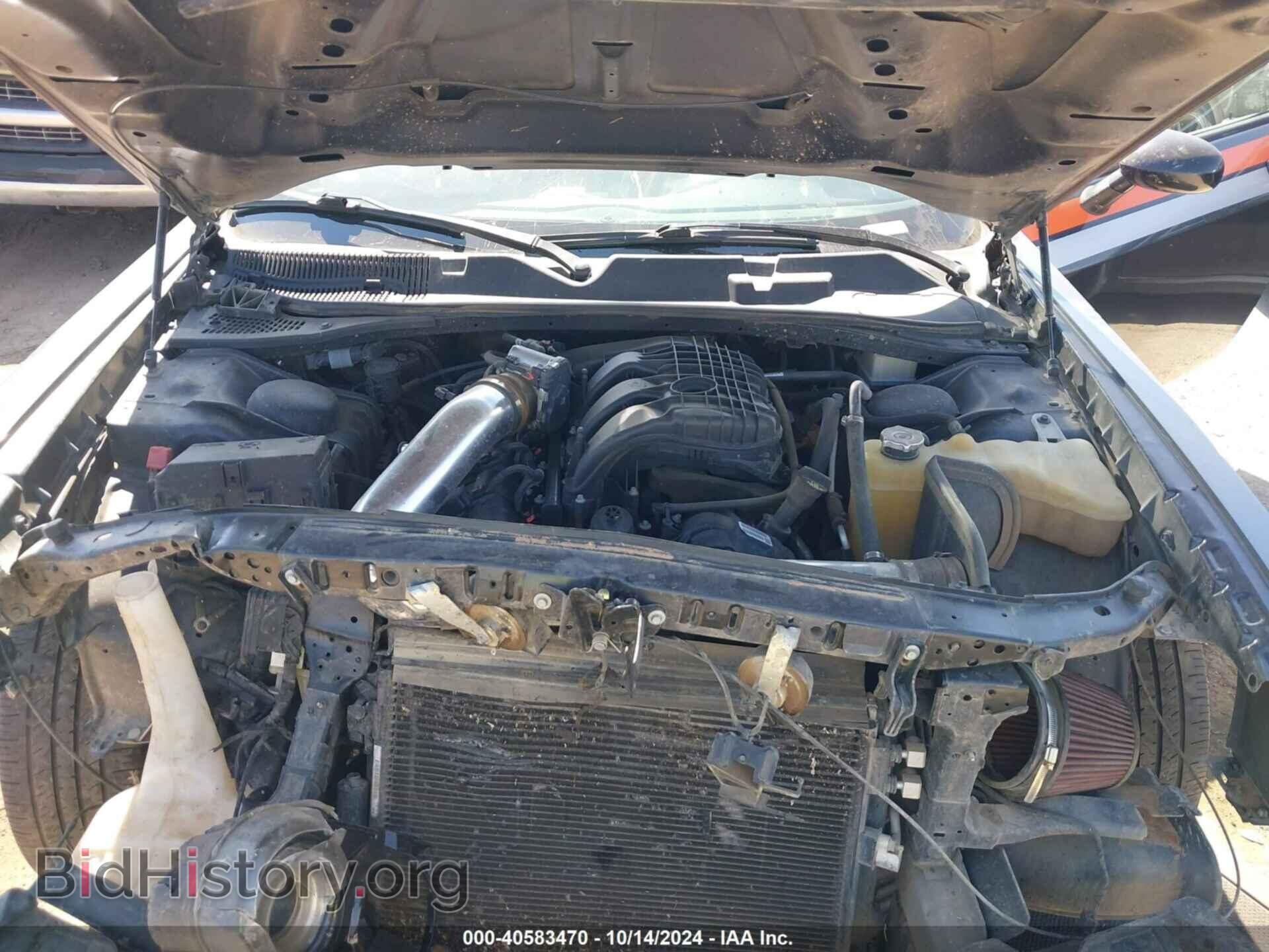 2019 DODGE CHALLENGER - VIN: 2C3CDZAG6KH694181 - Фото 10