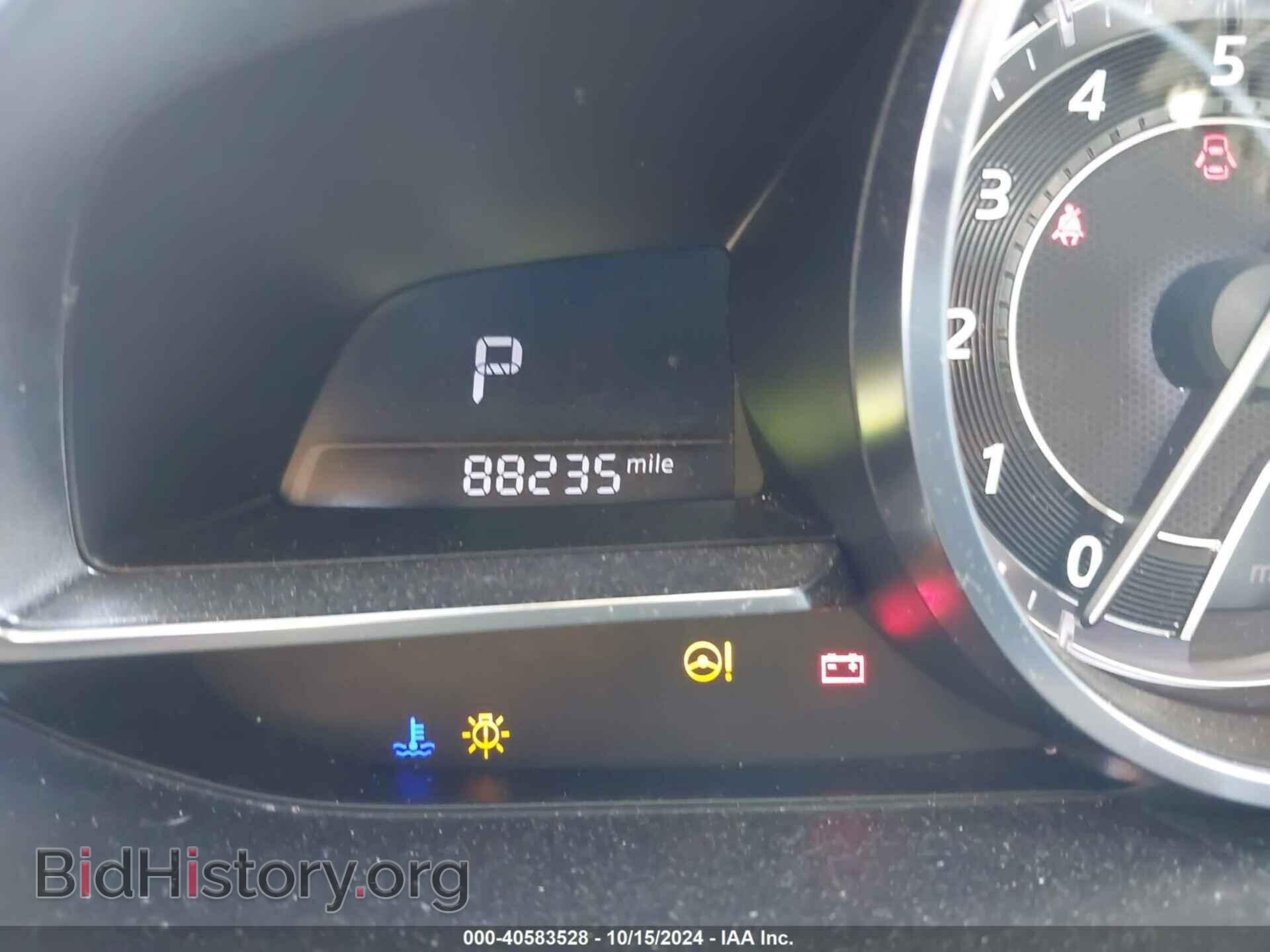 2017 MAZDA CX-3 - VIN: JM1DKFD74H0171688 - Фото 15