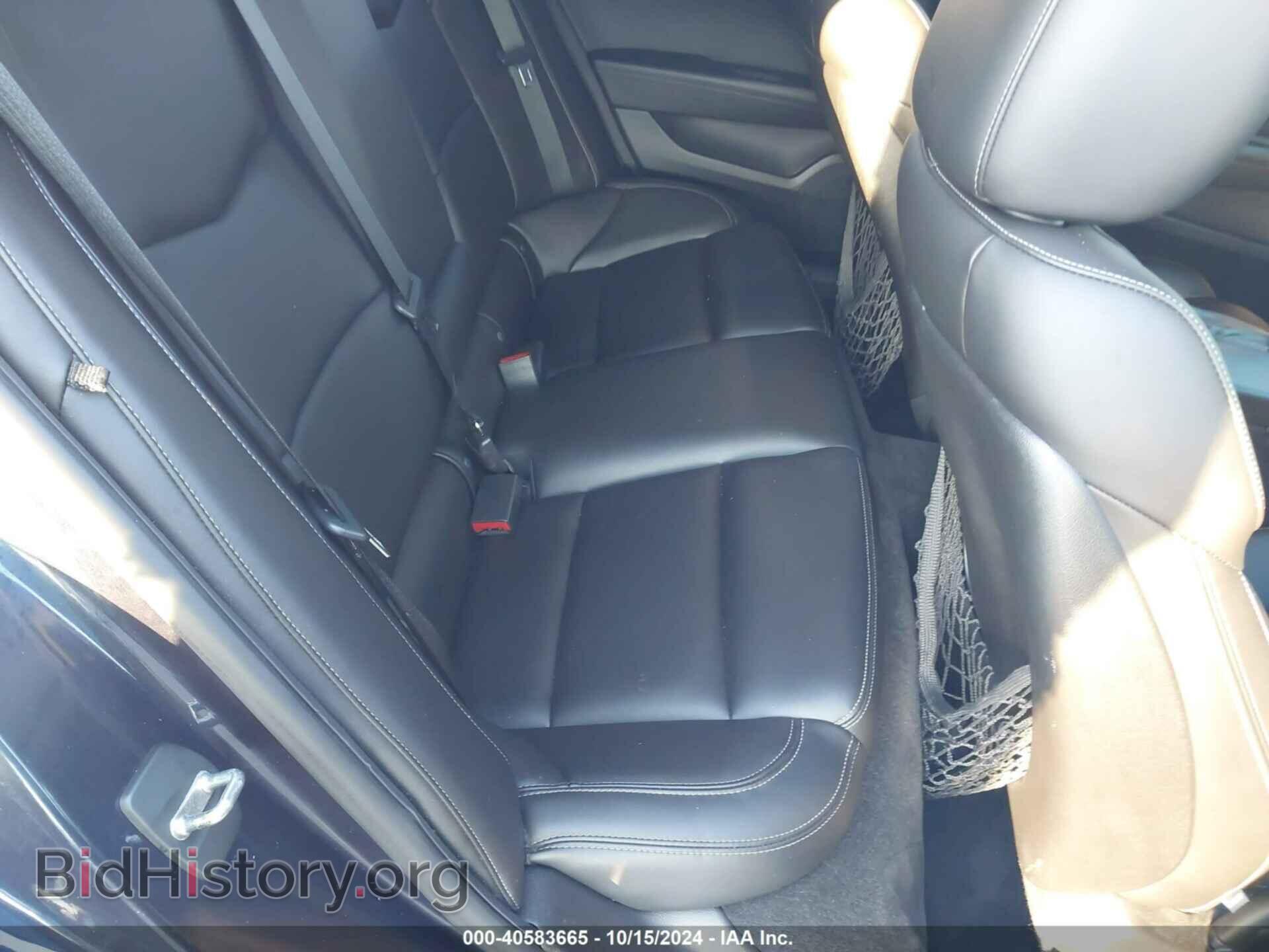 2016 CADILLAC ATS - VIN: 1G6AA5RX7G0111382 - Photo 8