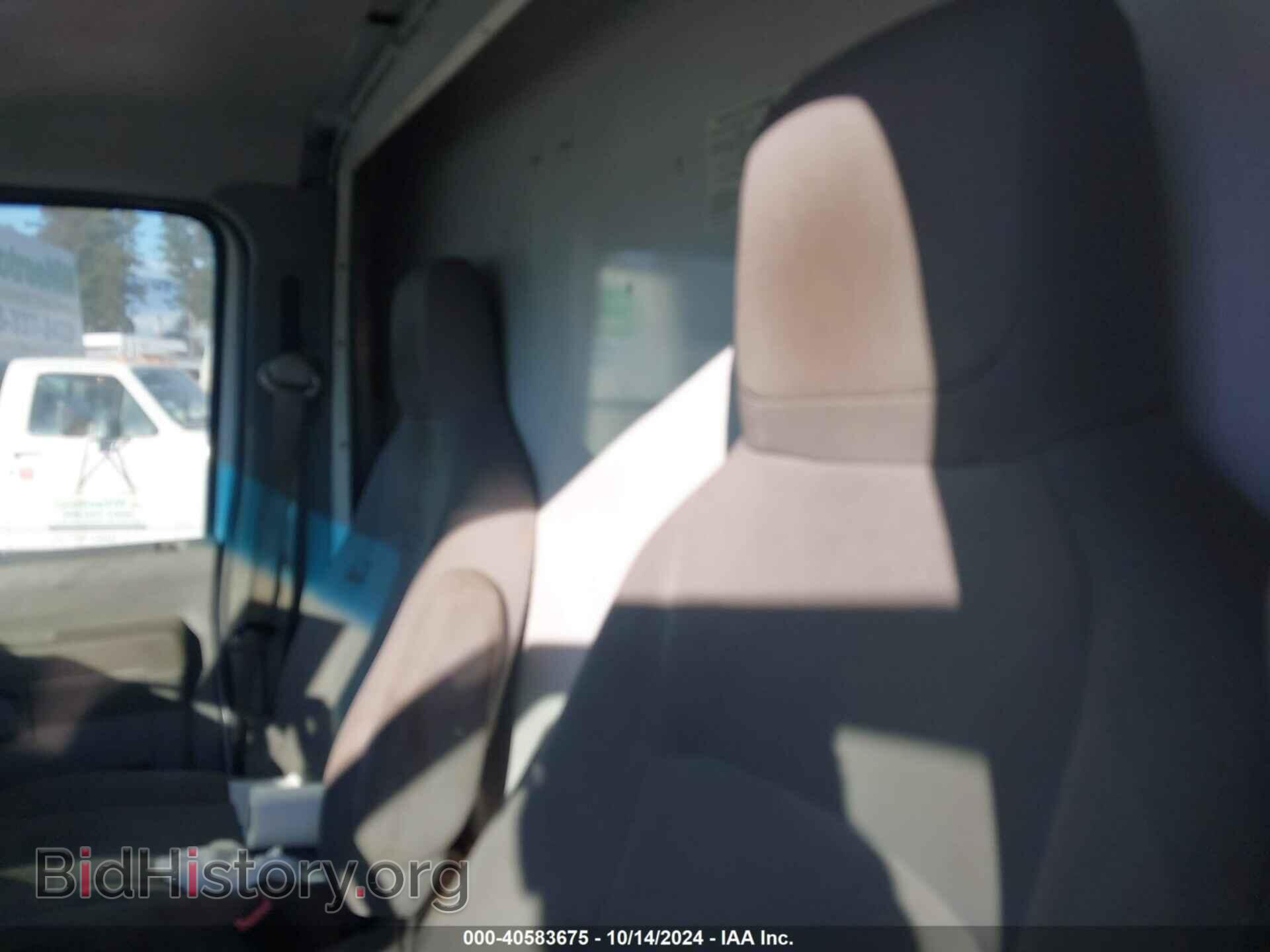 2014 FORD E-450 CUTAWAY - VIN: 1FDXE4FS7EDB09731 - Фото 7