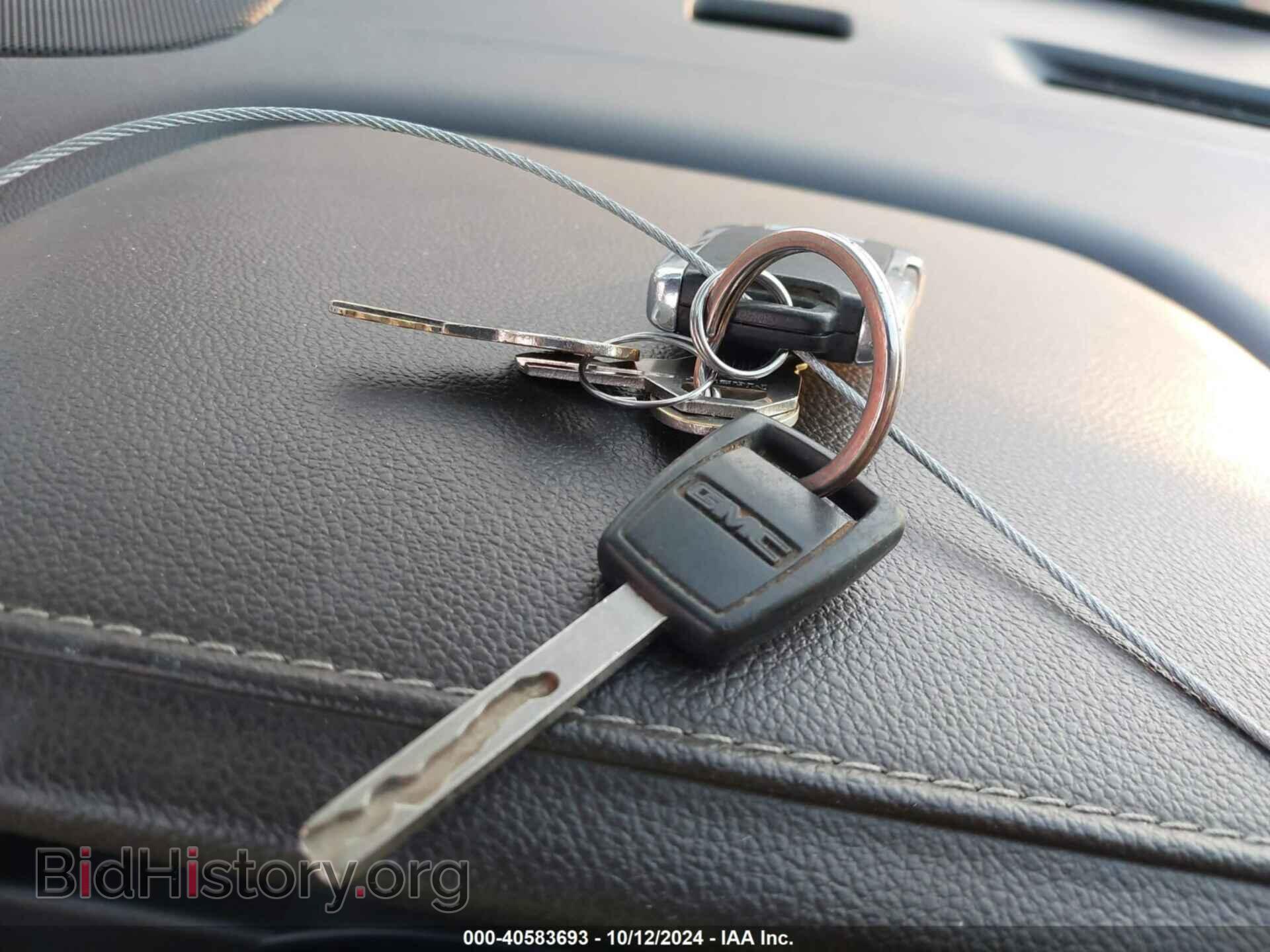 2014 GMC SIERRA 1500 - VIN: 3GTP1VEC8EG179984 - Photo 11