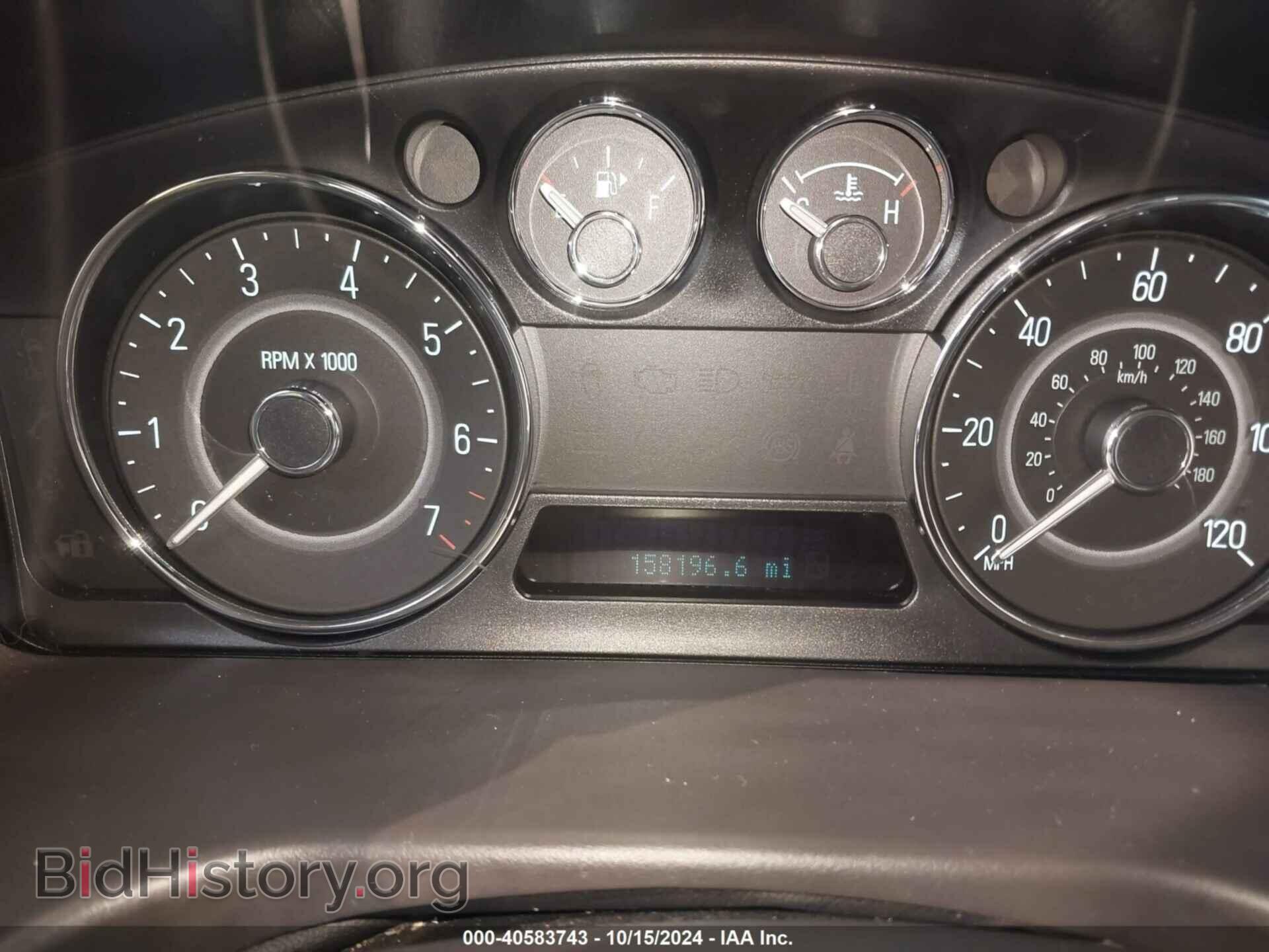2012 FORD FLEX - VIN: 2FMGK5BC0CBD15506 - Фото 7