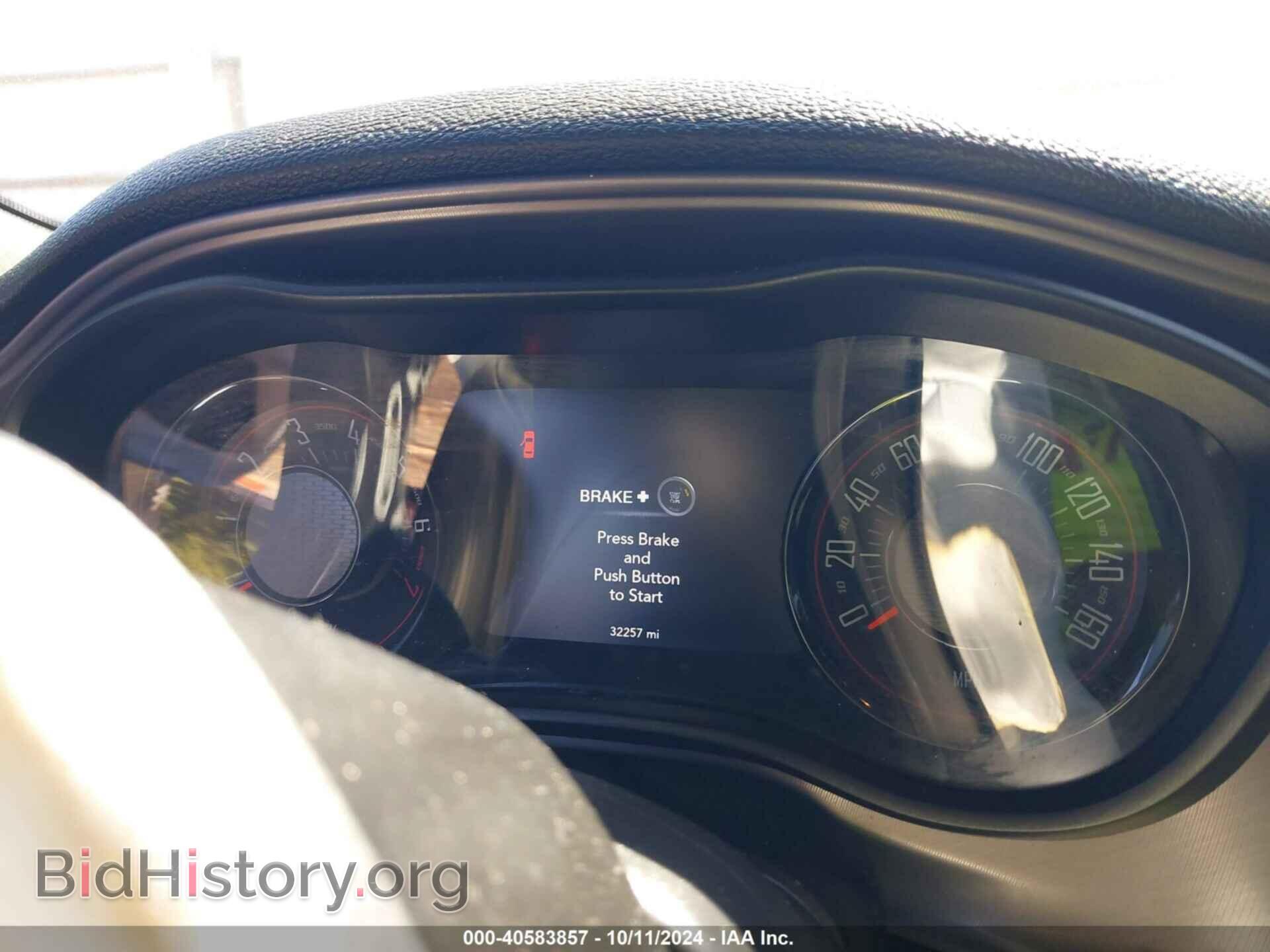 2023 DODGE CHALLENGER - VIN: 2C3CDZAG4PH550183 - Photo 15