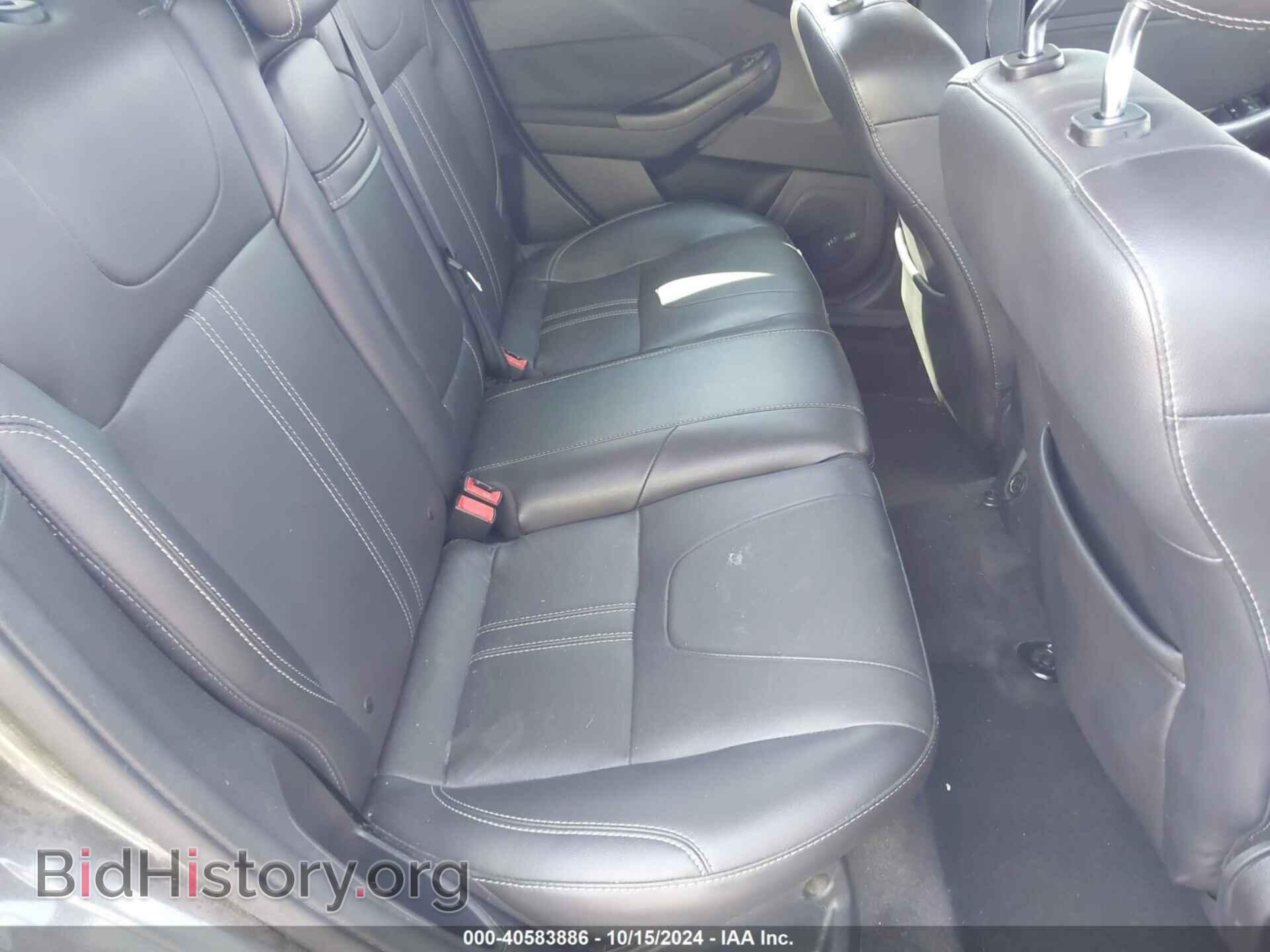 2012 FORD FOCUS - VIN: 1FAHP3N28CL380966 - Фото 8