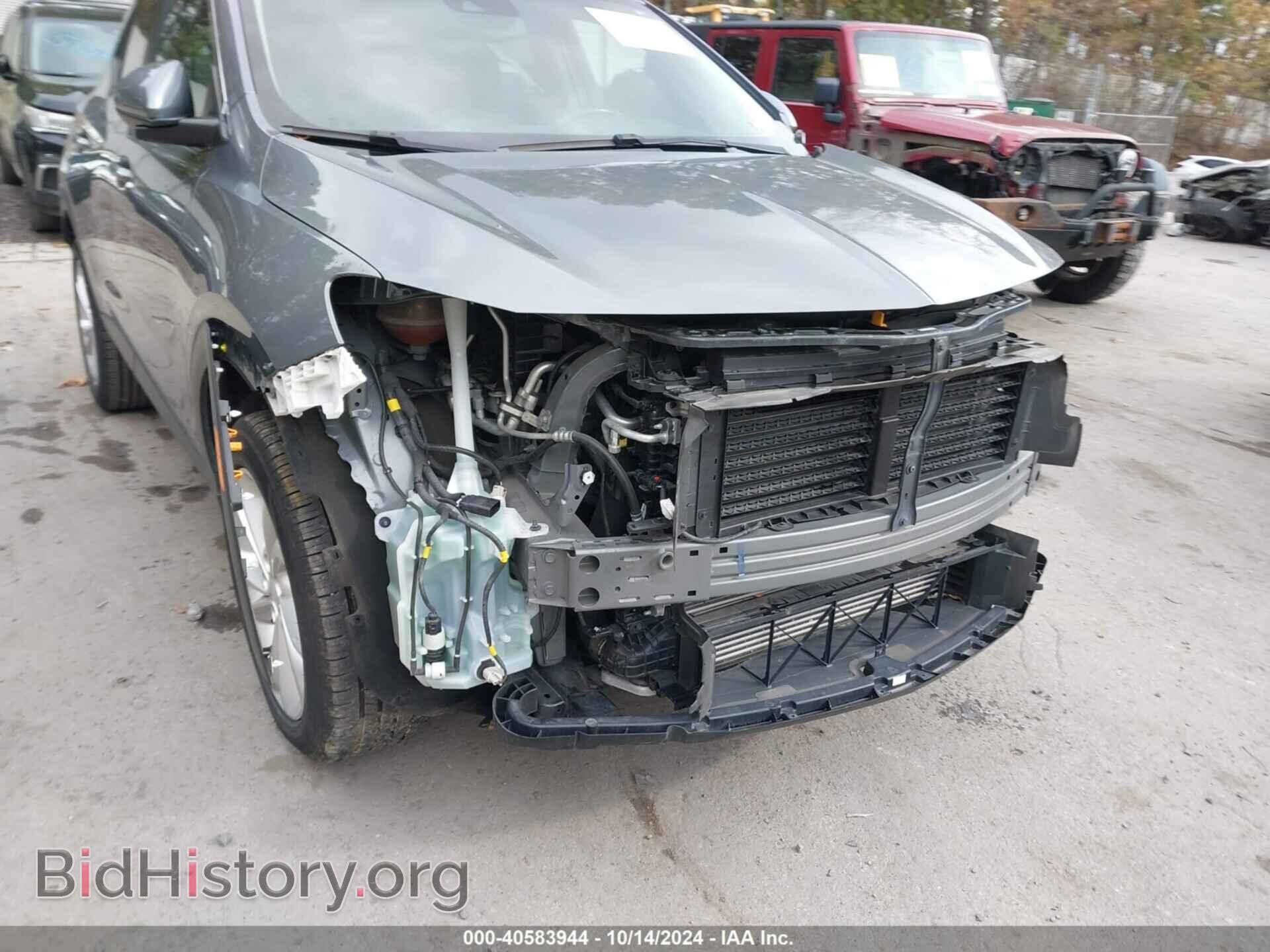 2022 BUICK ENCORE GX - VIN: KL4MMCSL4NB059749 - Фото 22
