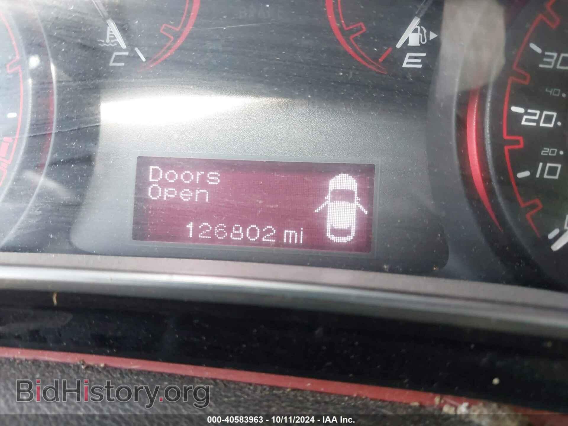 2014 DODGE DART - VIN: 1C3CDFBB8ED868576 - Фото 7