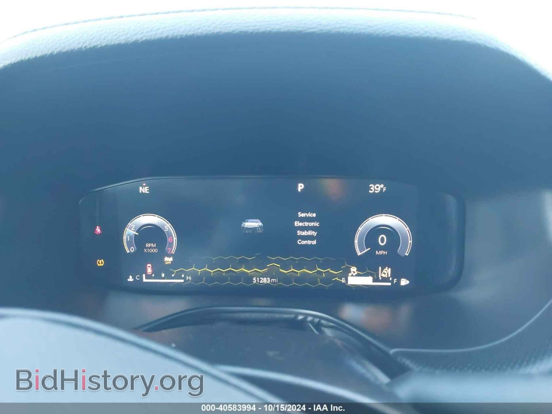 2022 JEEP COMPASS - VIN: 3C4NJDDB1NT155642 - Photo 7