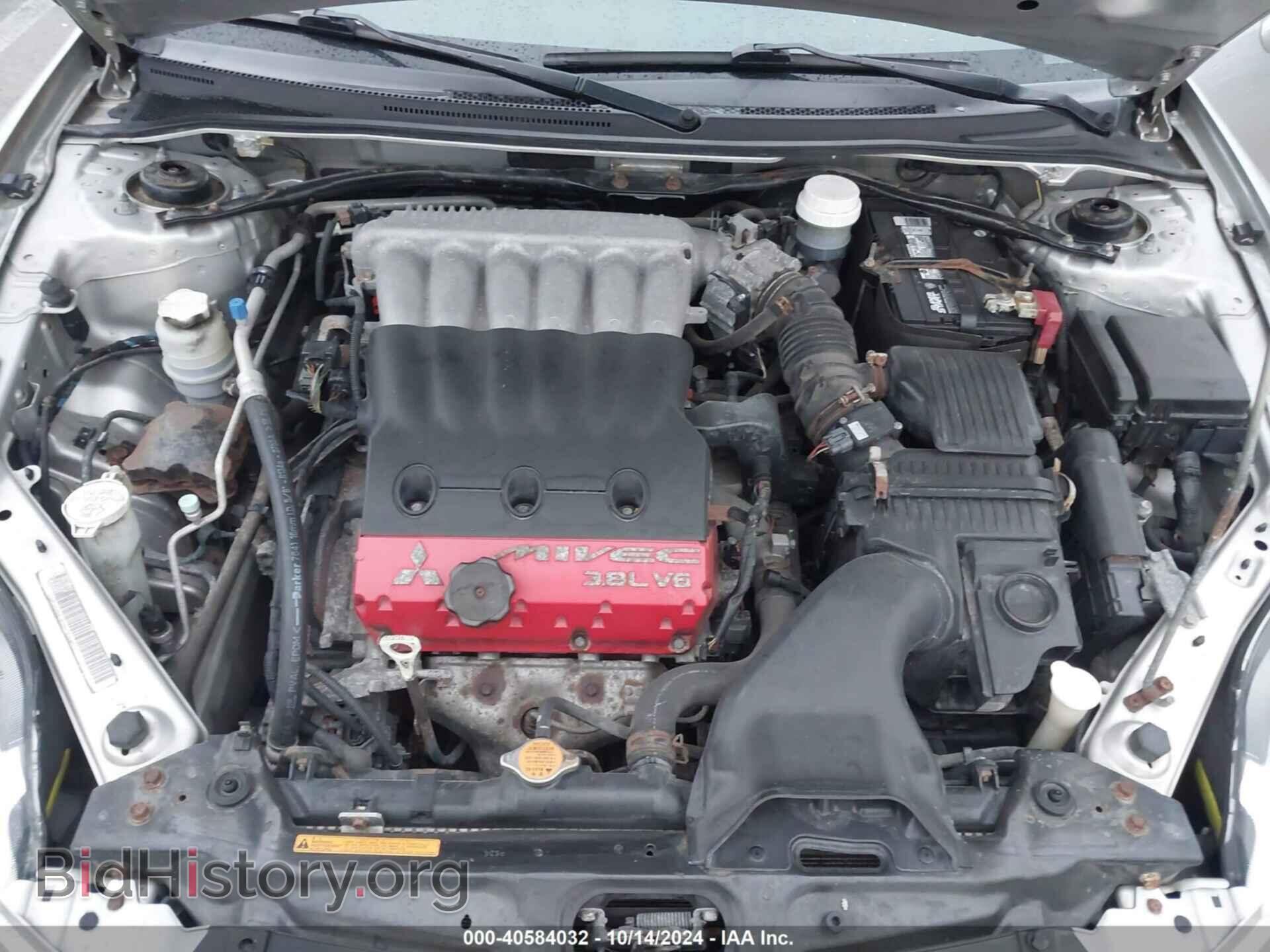 2012 MITSUBISHI ECLIPSE - VIN: 4A31K3DT5CE001881 - Фото 10