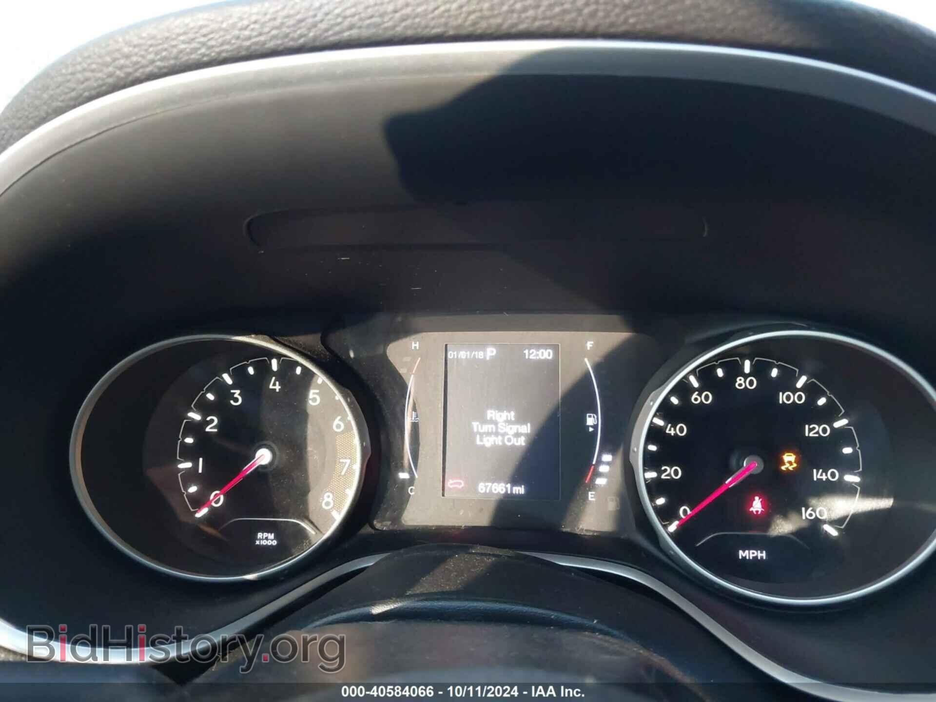 2021 JEEP COMPASS - VIN: 3C4NJDAB7MT509781 - Фото 7