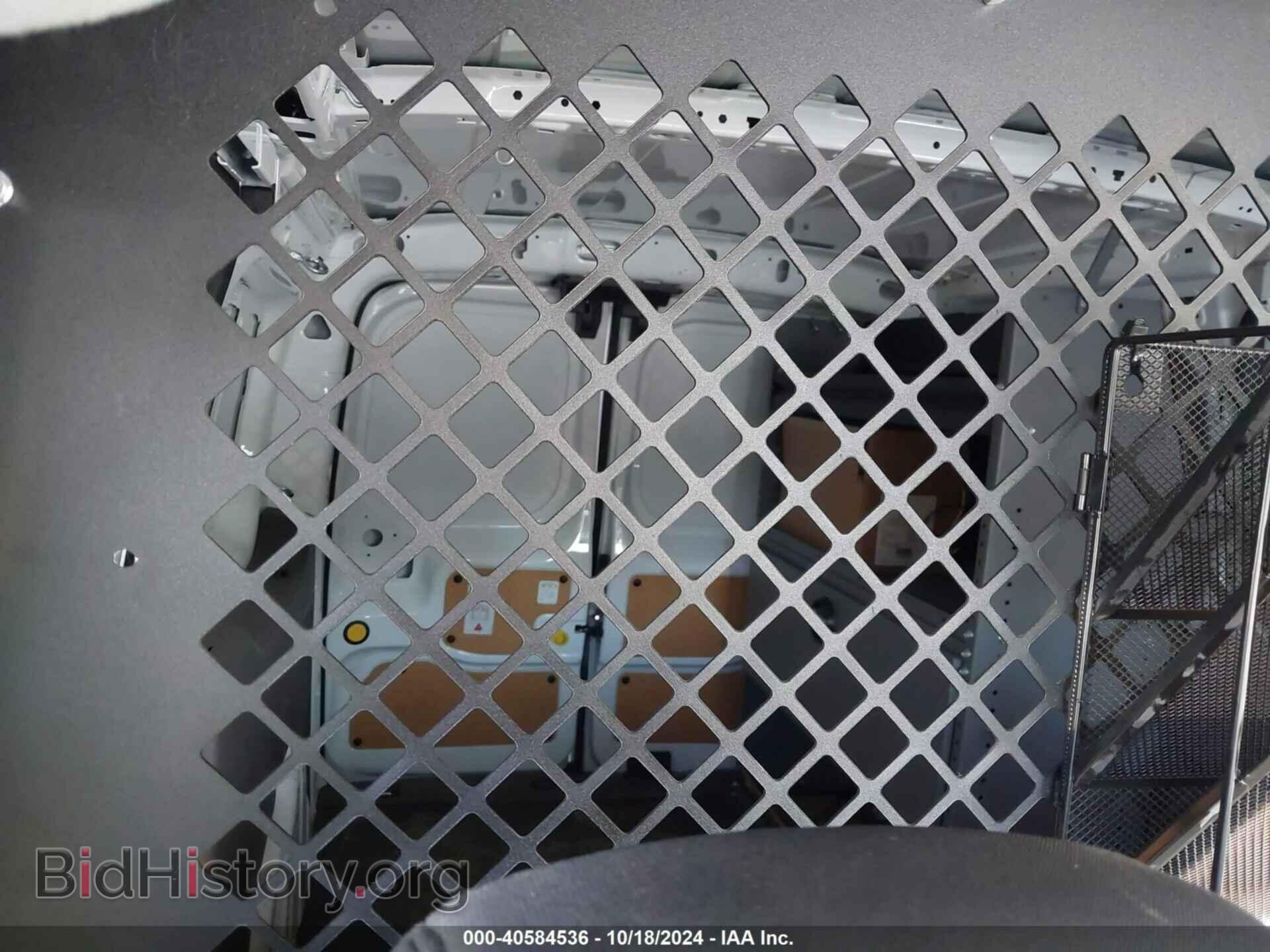 2021 FORD TRANSIT CONNECT - VIN: NM0LS7E78M1498239 - Фото 8