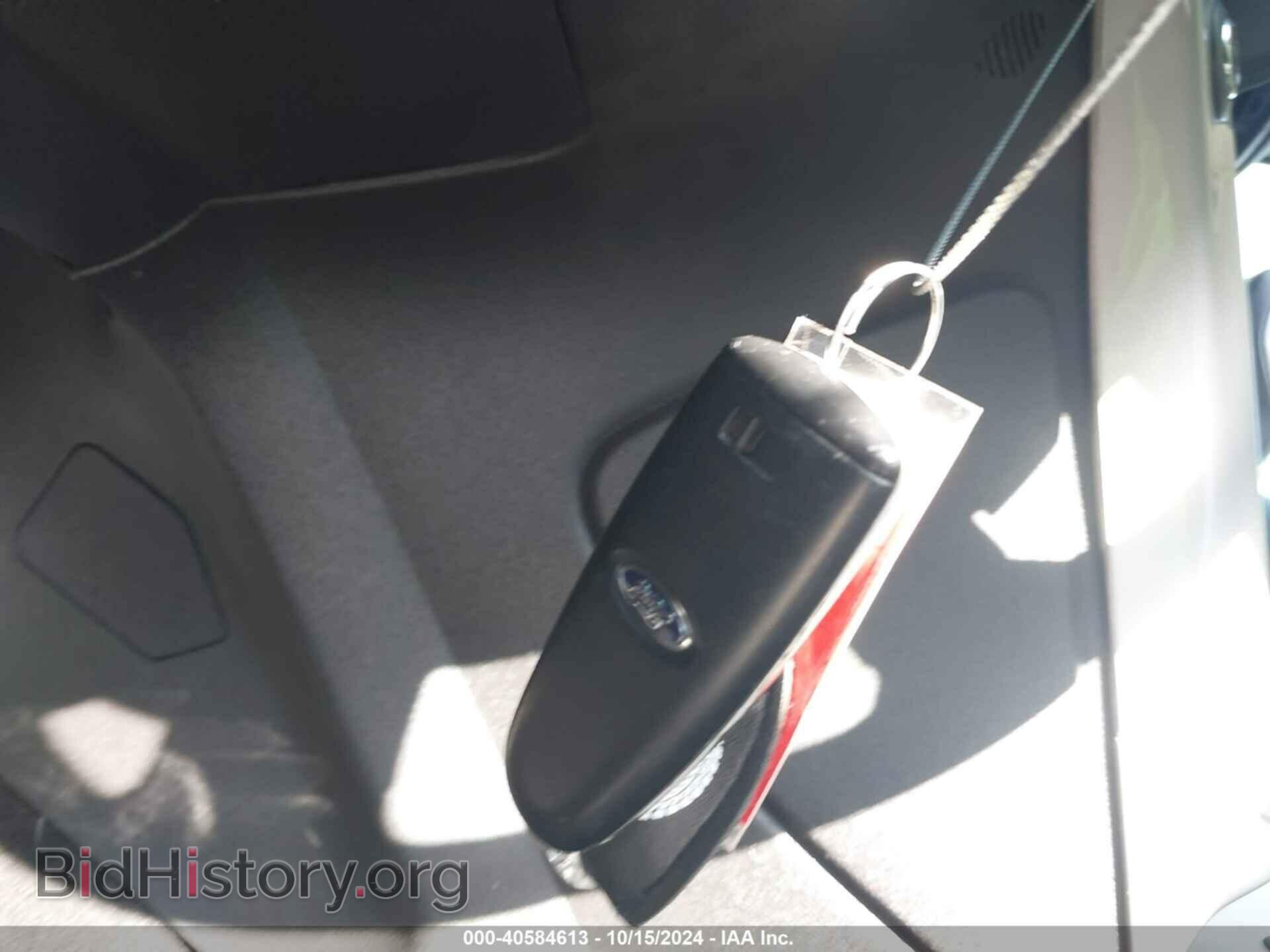 2013 FORD ESCAPE - VIN: 1FMCU9H97DUB35625 - Фото 11