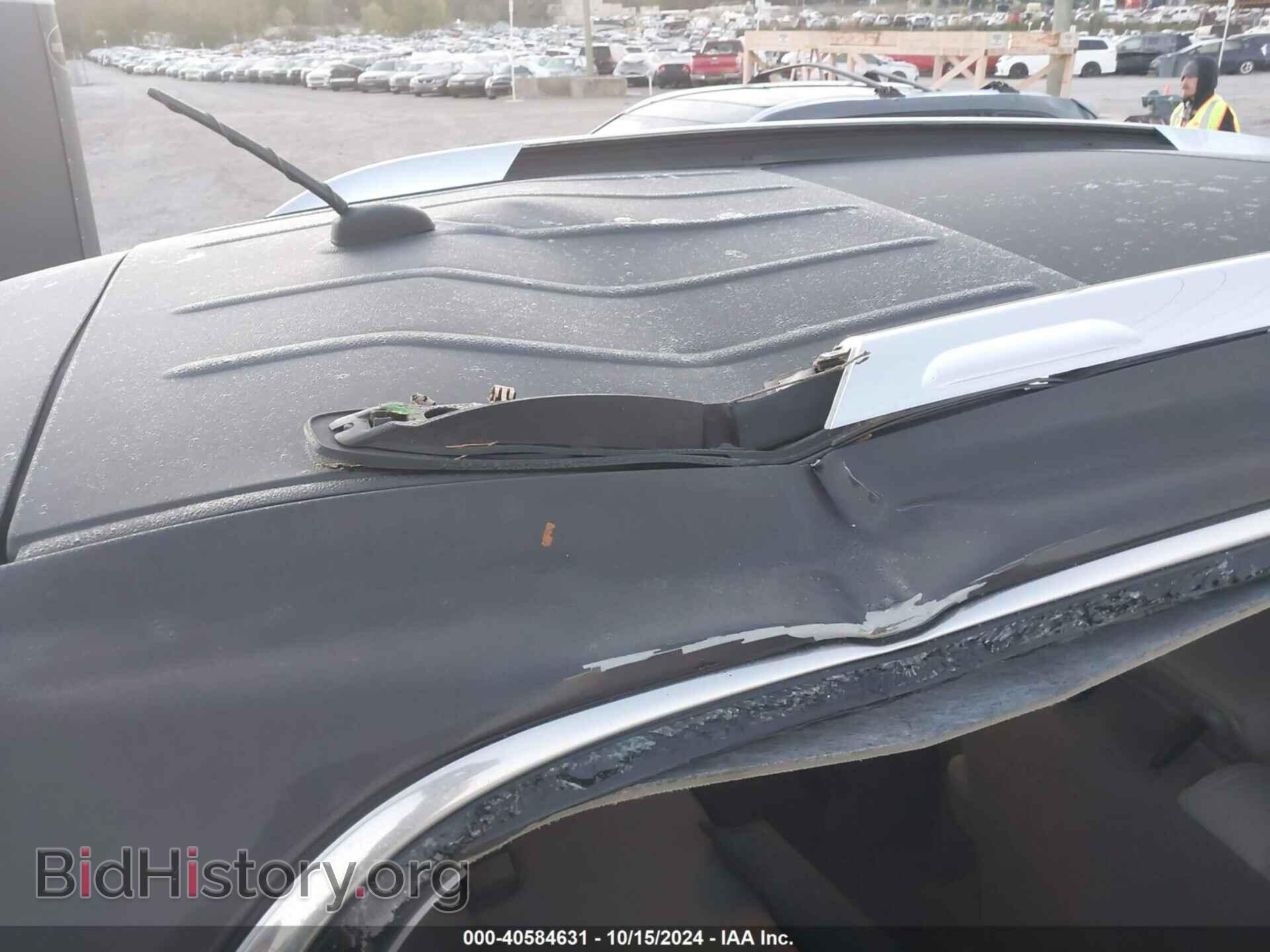 2014 BUICK ENCLAVE - VIN: 5GAKRBKD4EJ154319 - Фото 17