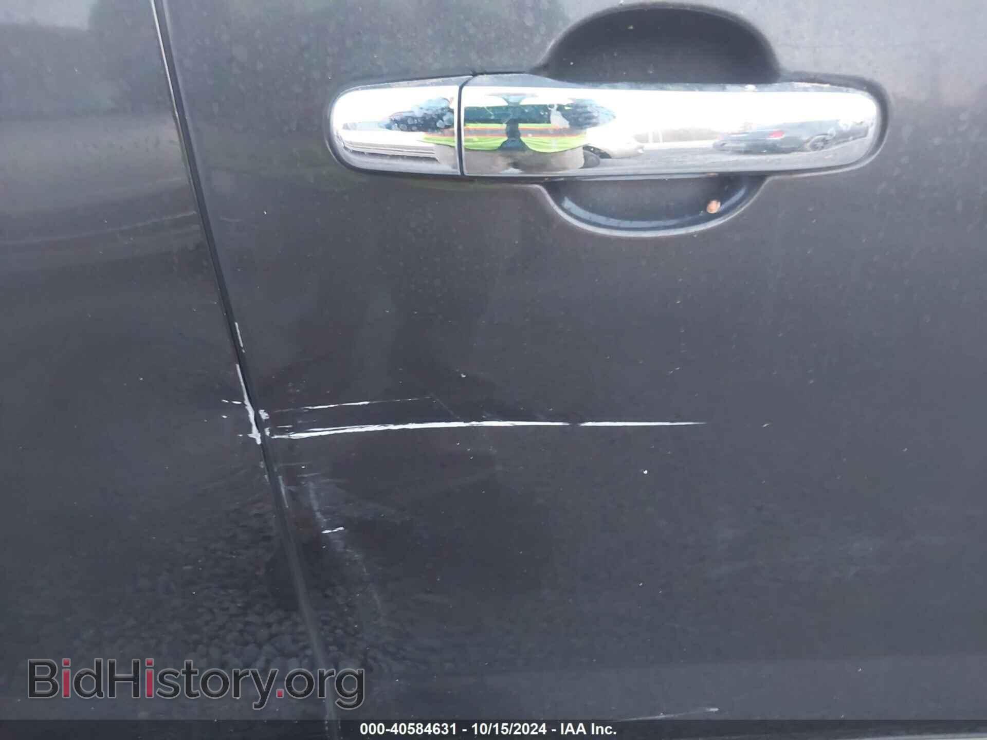 2014 BUICK ENCLAVE - VIN: 5GAKRBKD4EJ154319 - Фото 18