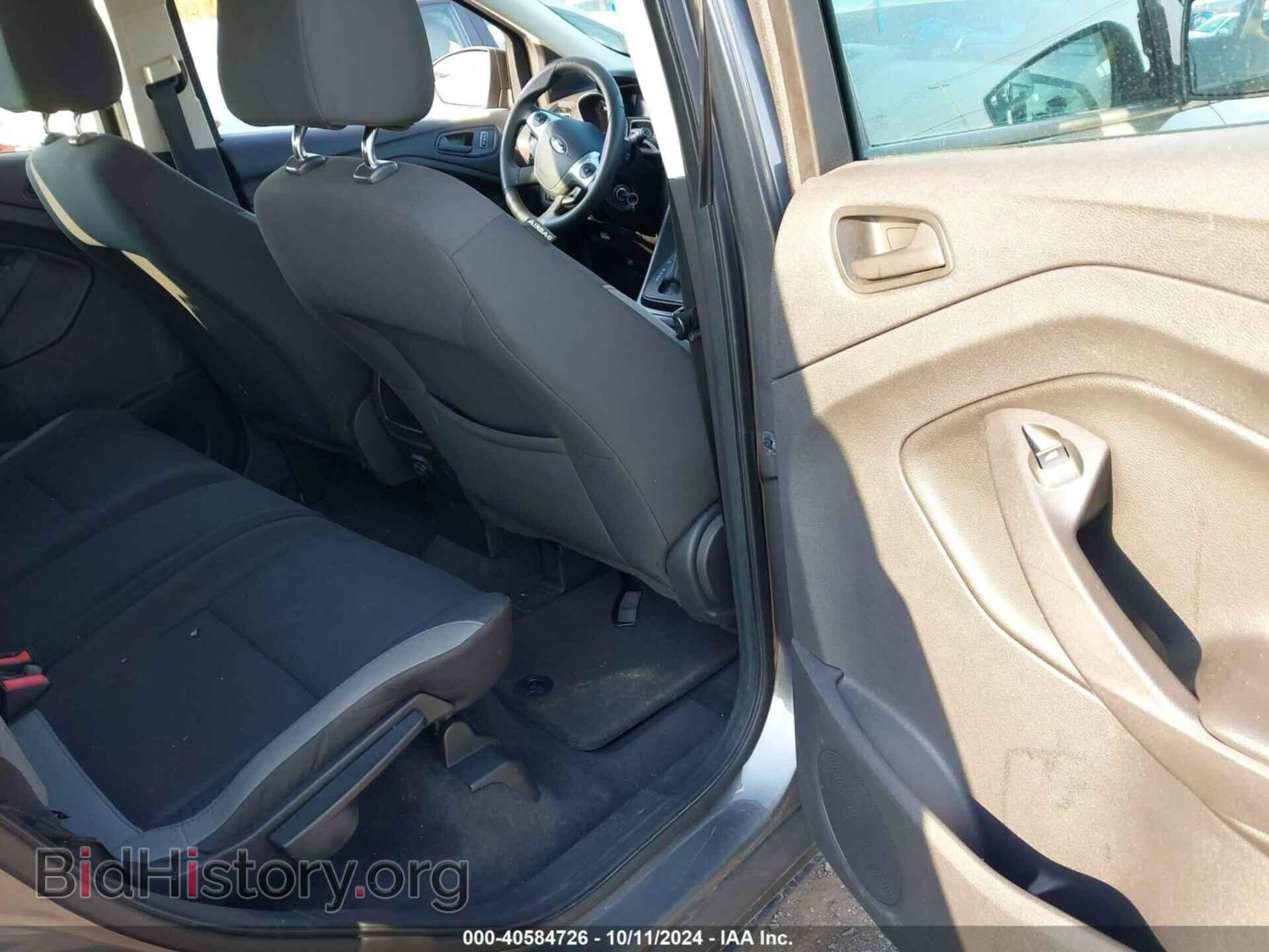 2013 FORD ESCAPE - VIN: 1FMCU0F79DUD34690 - Photo 8
