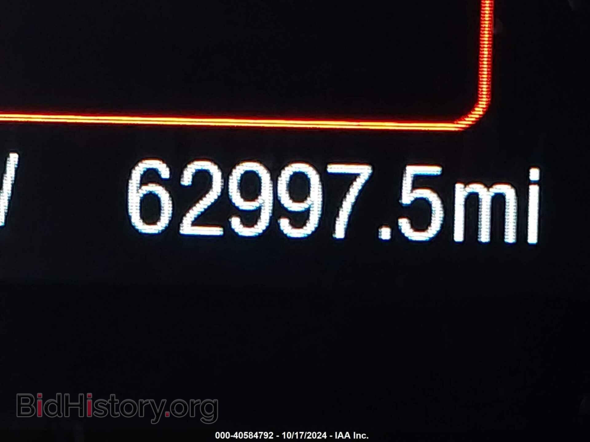 2017 FORD EXPLORER - VIN: 1FM5K8D85HGE11861 - Фото 7