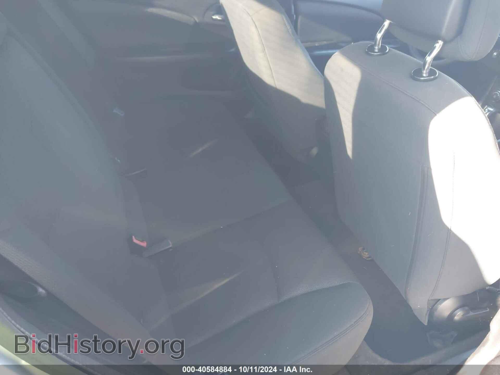 2012 DODGE AVENGER - VIN: 1C3CDZAB2CN177313 - Photo 8