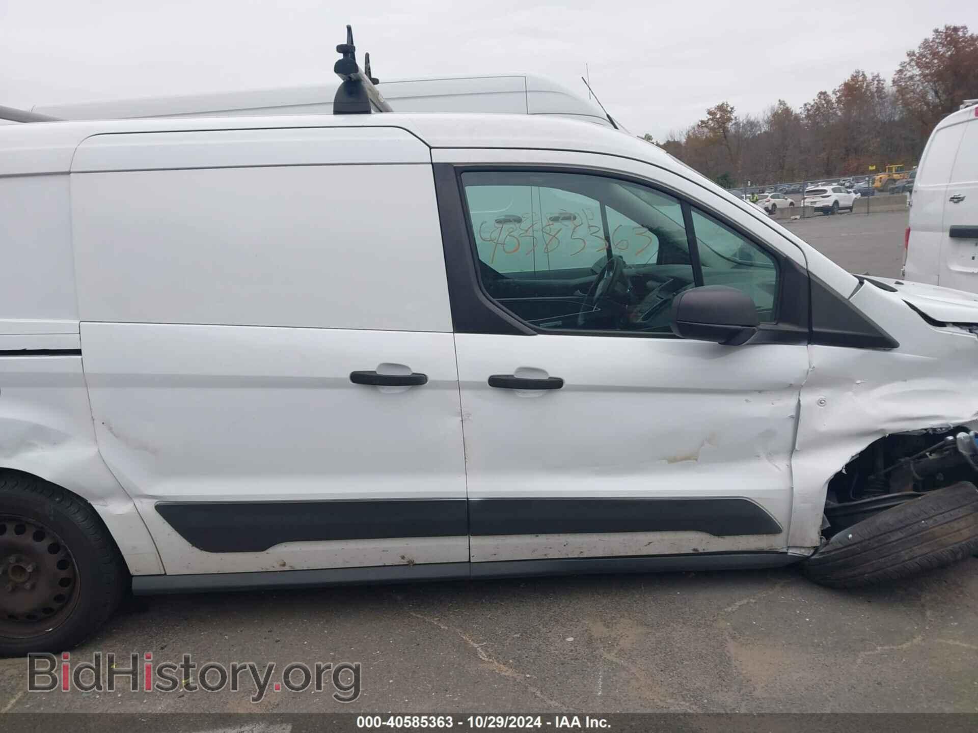 2015 FORD TRANSIT CONNECT - VIN: NM0LS7F73F1200343 - Фото 13