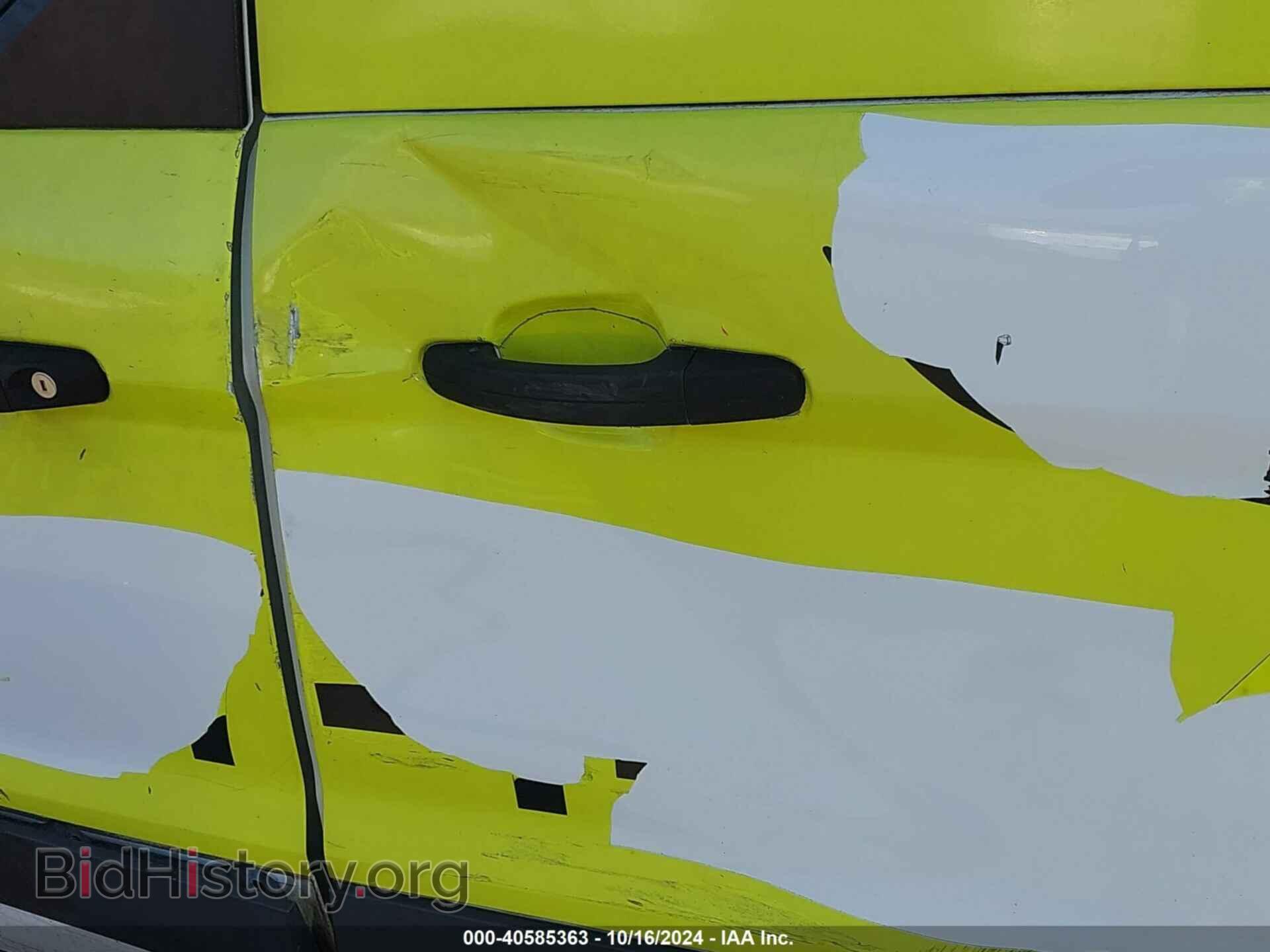 2015 FORD TRANSIT CONNECT - VIN: NM0LS7F73F1200343 - Фото 20