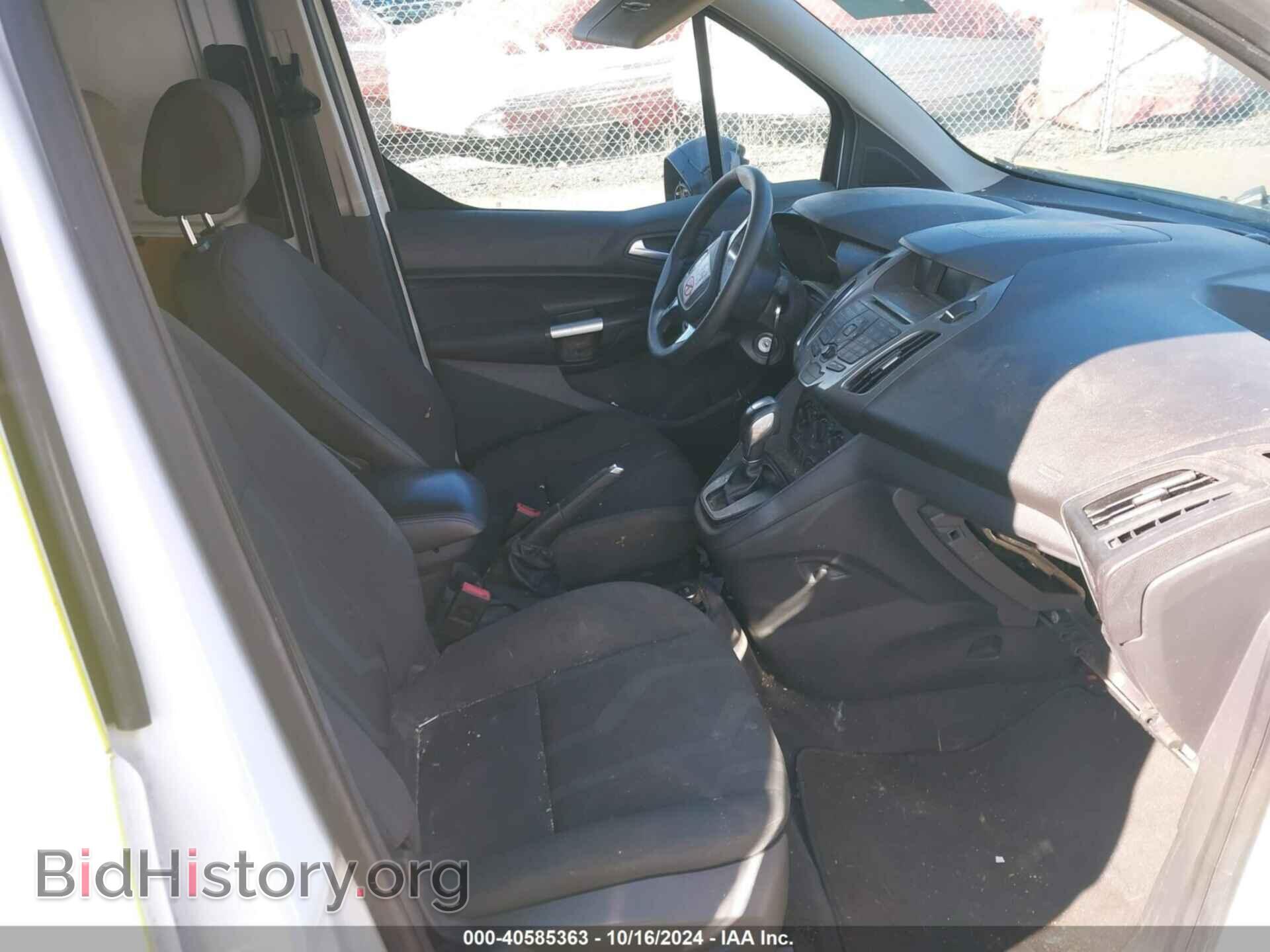 2015 FORD TRANSIT CONNECT - VIN: NM0LS7F73F1200343 - Фото 5