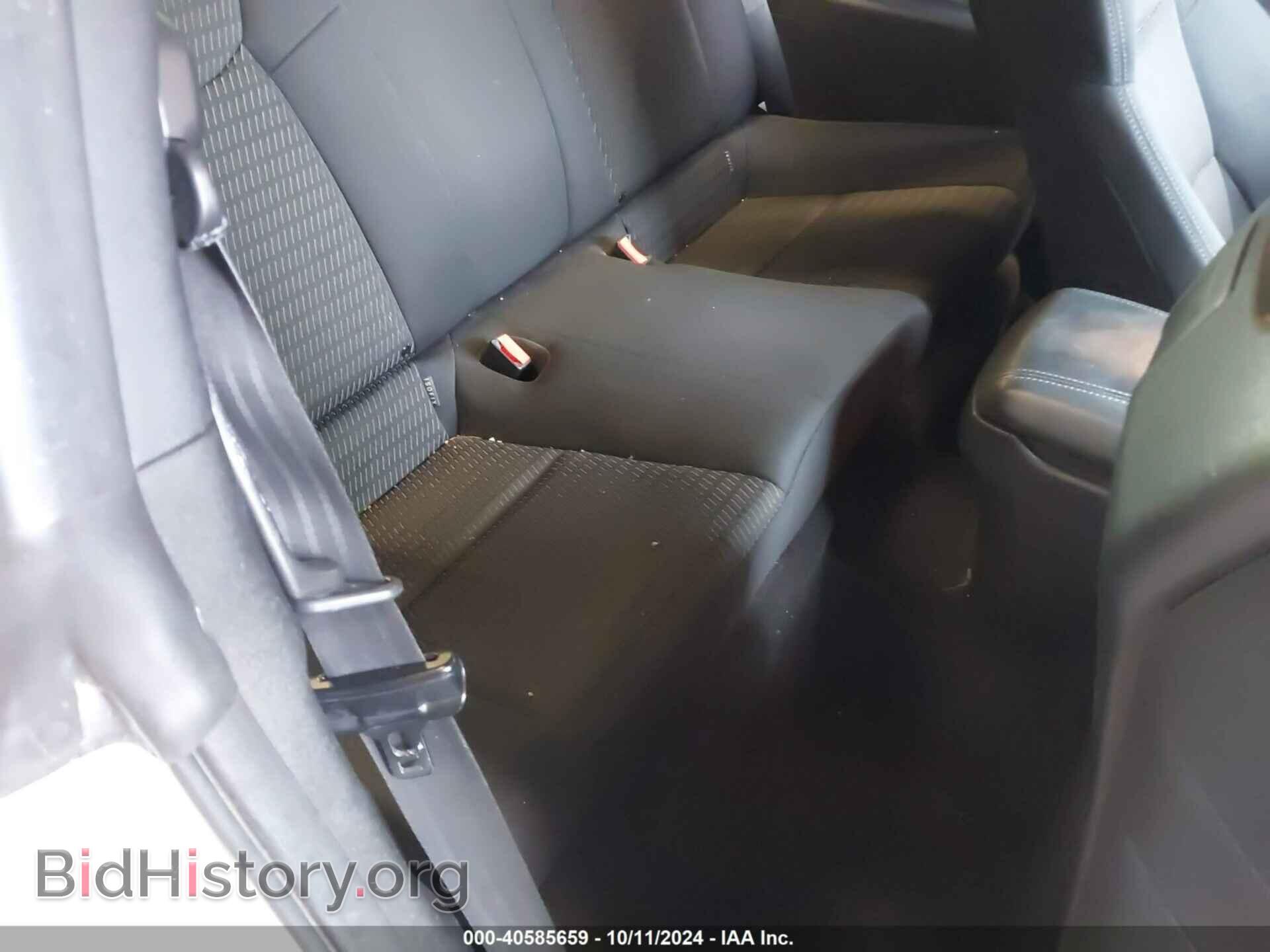 2013 HYUNDAI GENESIS - VIN: KMHHT6KD1DU111132 - Фото 8