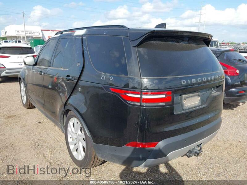 2017 Land Rover DISCOVERY (VIN SALRRBBV3HA043408) — photo 3 of 14
