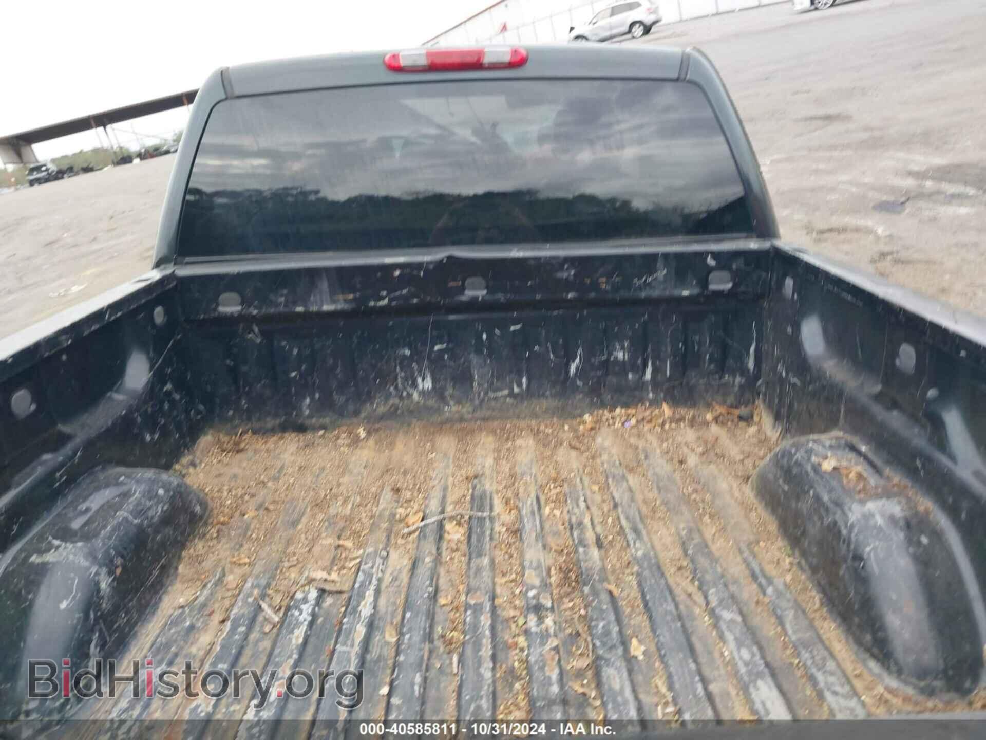 2009 GMC SIERRA 1500 - VIN: 3GTEK23309G279010 - Фото 8