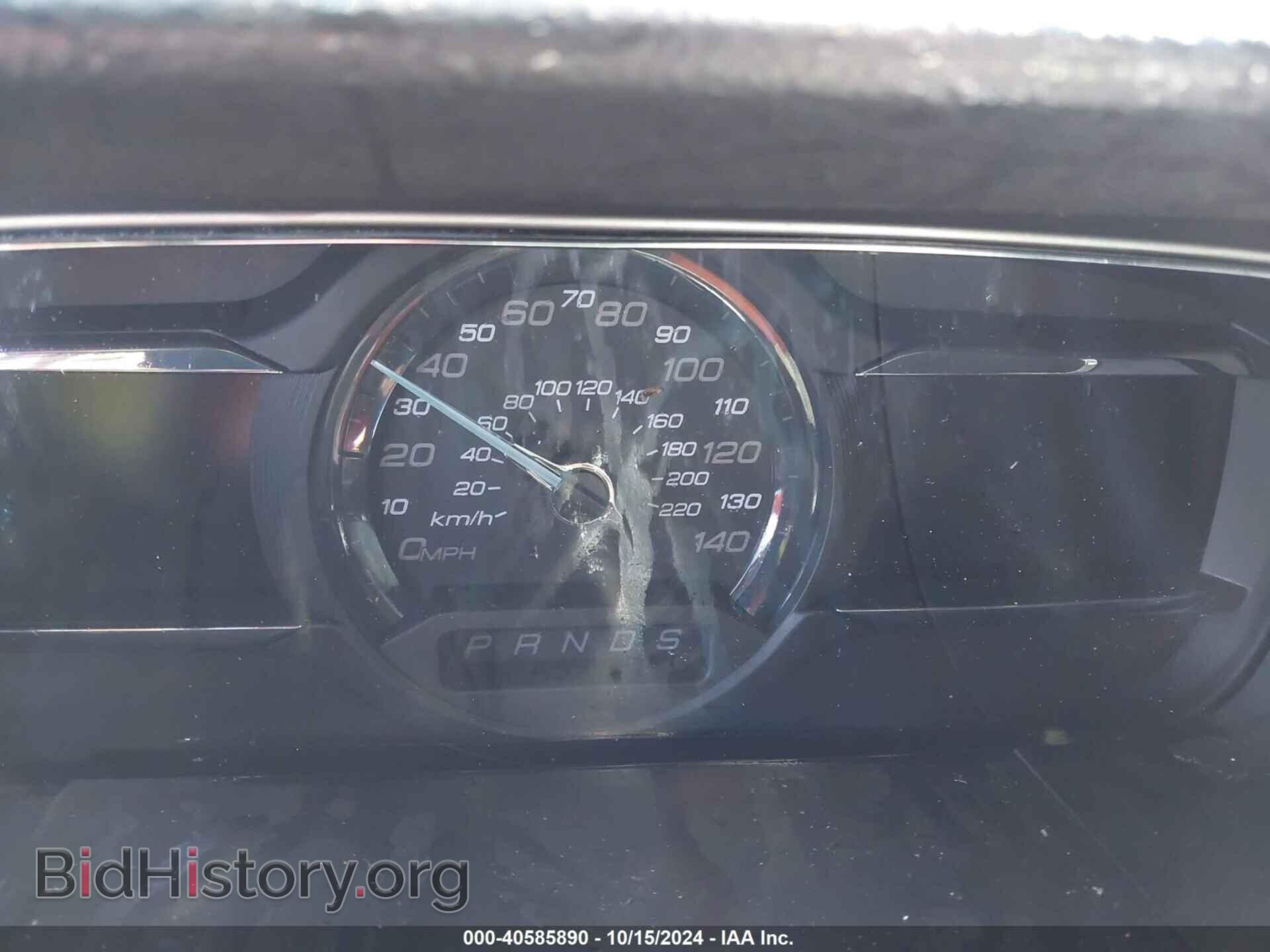 2014 FORD TAURUS - VIN: 1FAHP2E86EG152068 - Фото 7