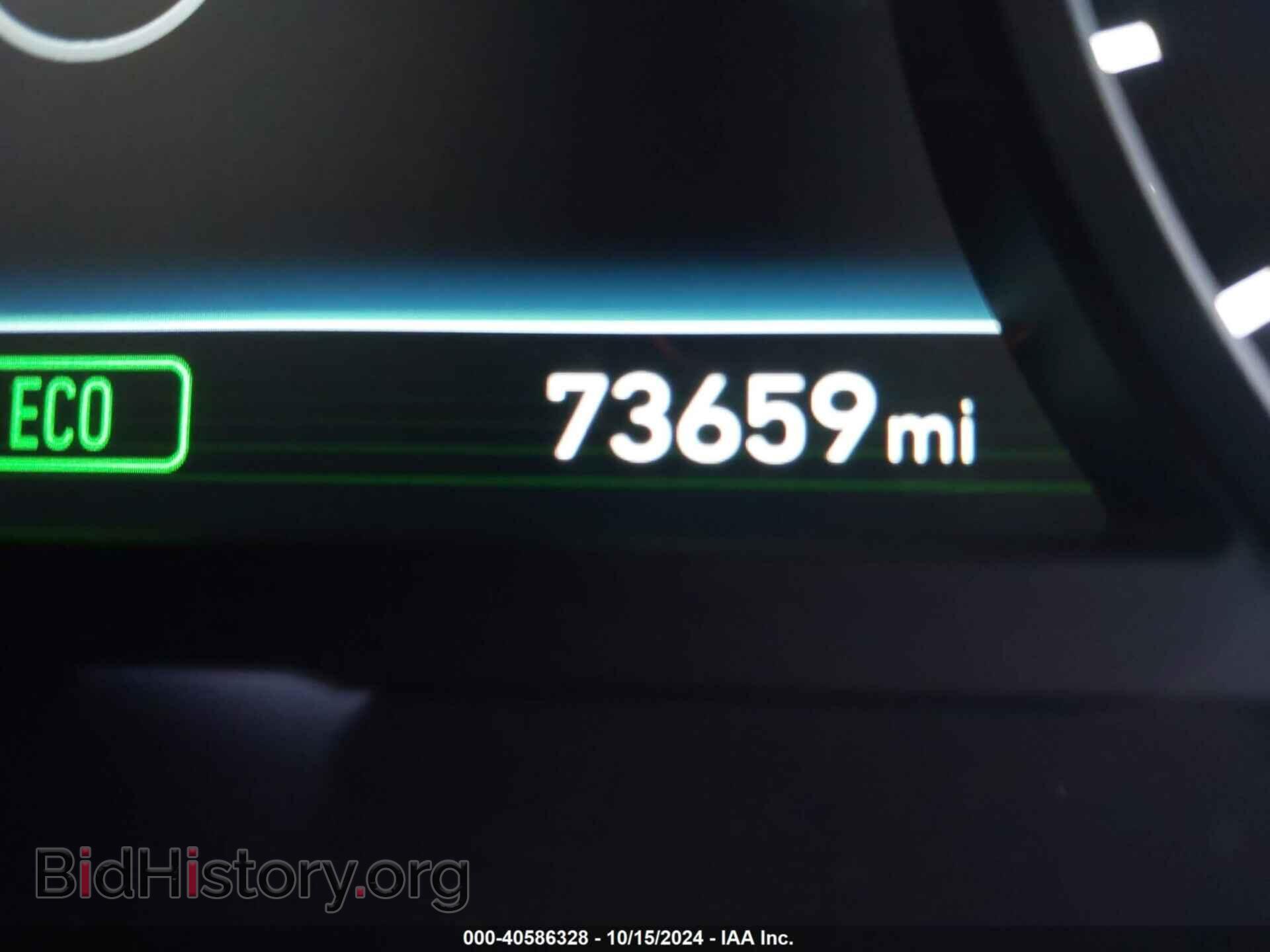 2017 GENESIS G90 - VIN: KMHG34JA5HU025576 - Фото 15