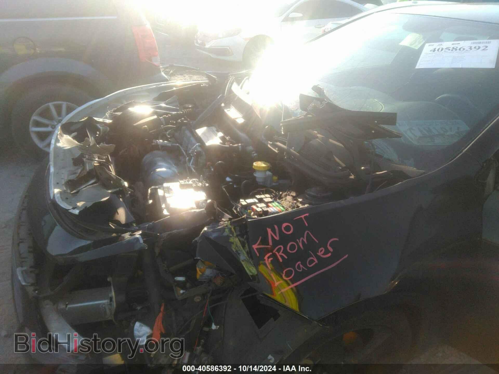 2014 DODGE DART - VIN: 1C3CDFBB9ED775632 - Фото 6