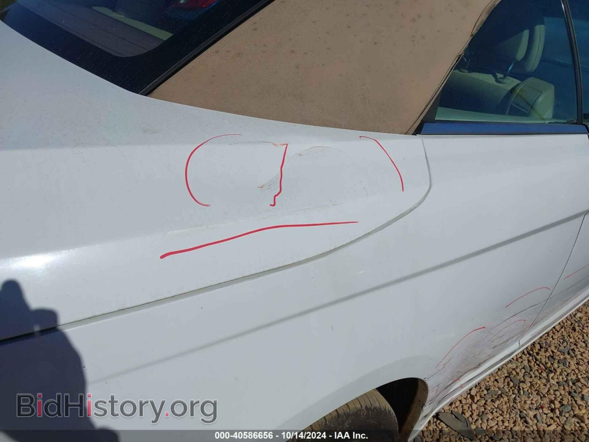 2013 CHRYSLER 200 - VIN: 1C3BCBEB9DN526663 - Фото 15