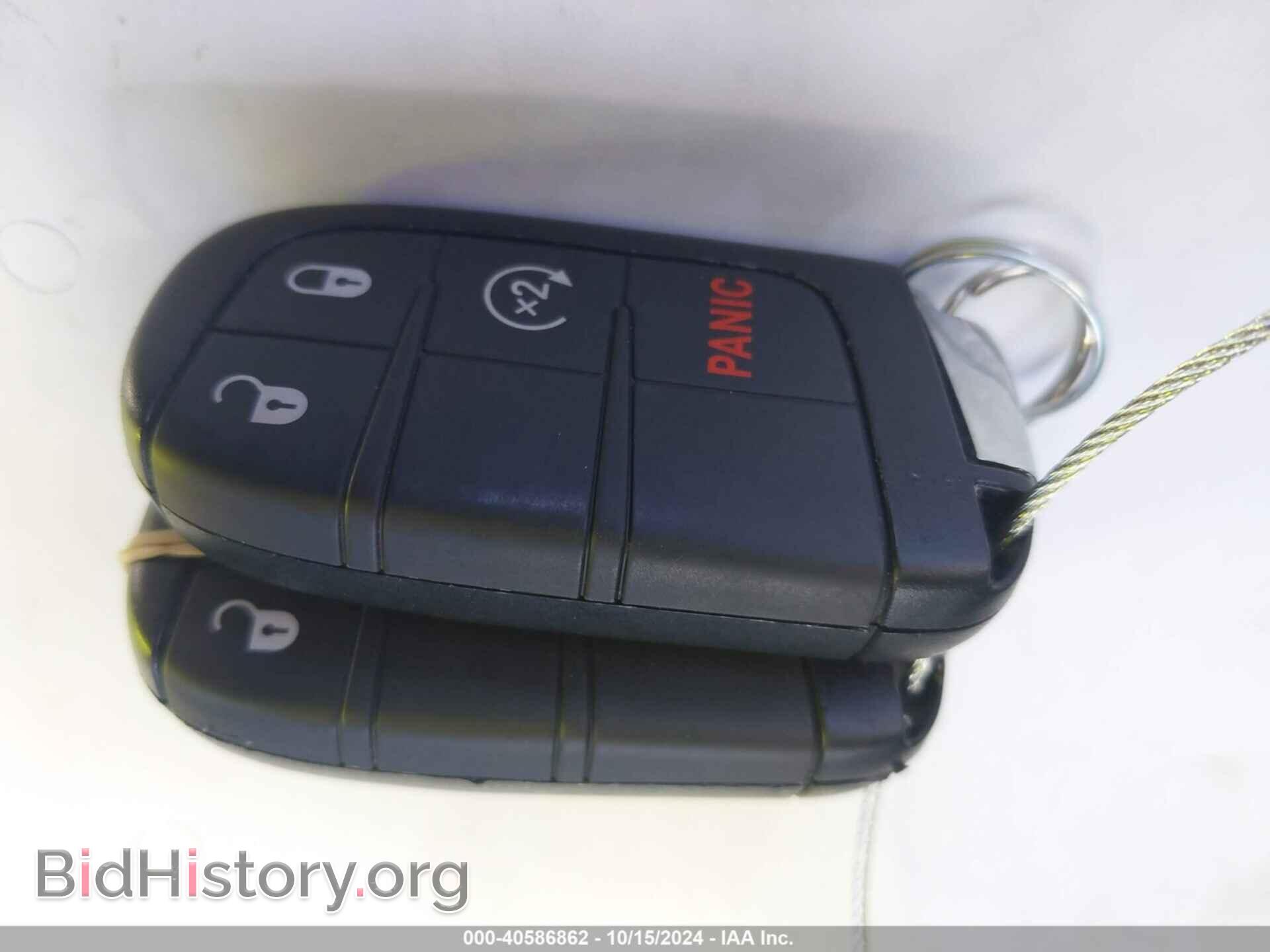 2020 JEEP COMPASS - VIN: 3C4NJCBB0LT230051 - Фото 11