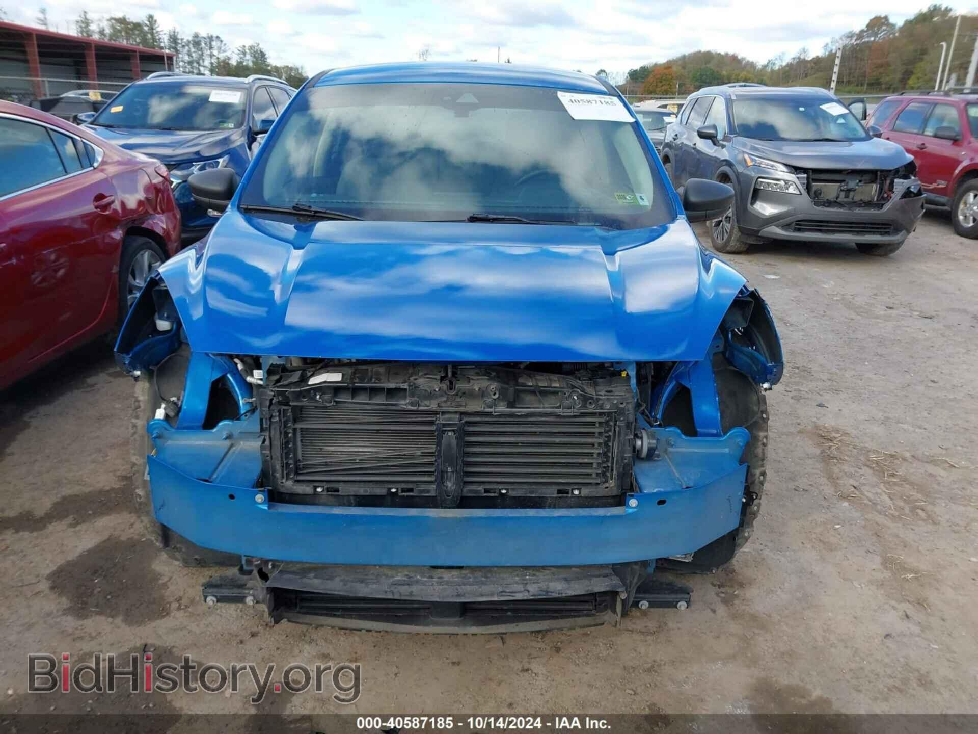 2020 FORD ESCAPE - VIN: 1FMCU9F68LUA50719 - Photo 13