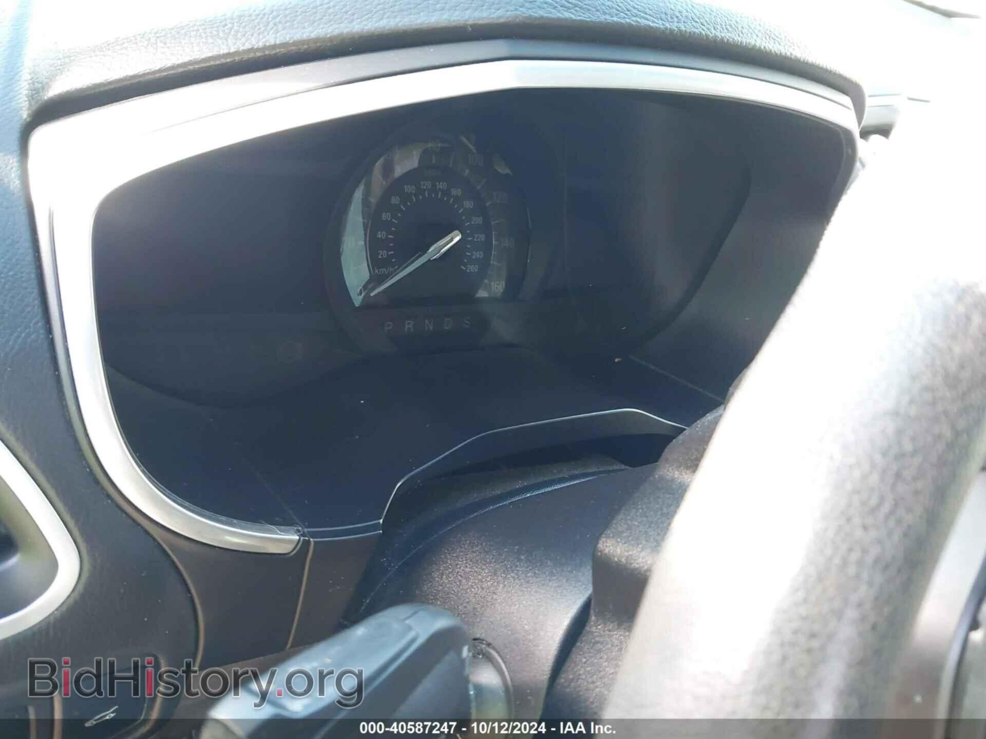 2017 FORD EDGE - VIN: 2FMPK3K9XHBB97710 - Photo 7